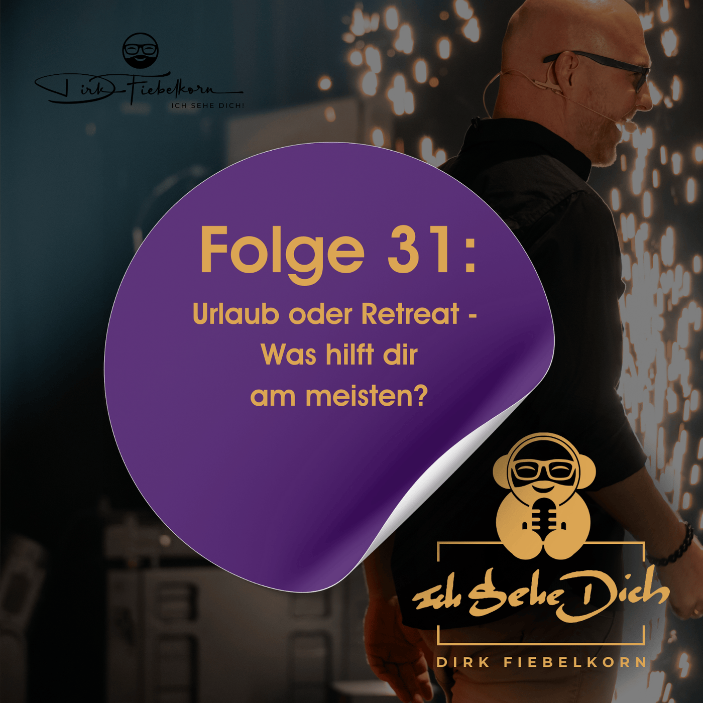 Urlaub oder Retreat - Was hilft dir am meisten?