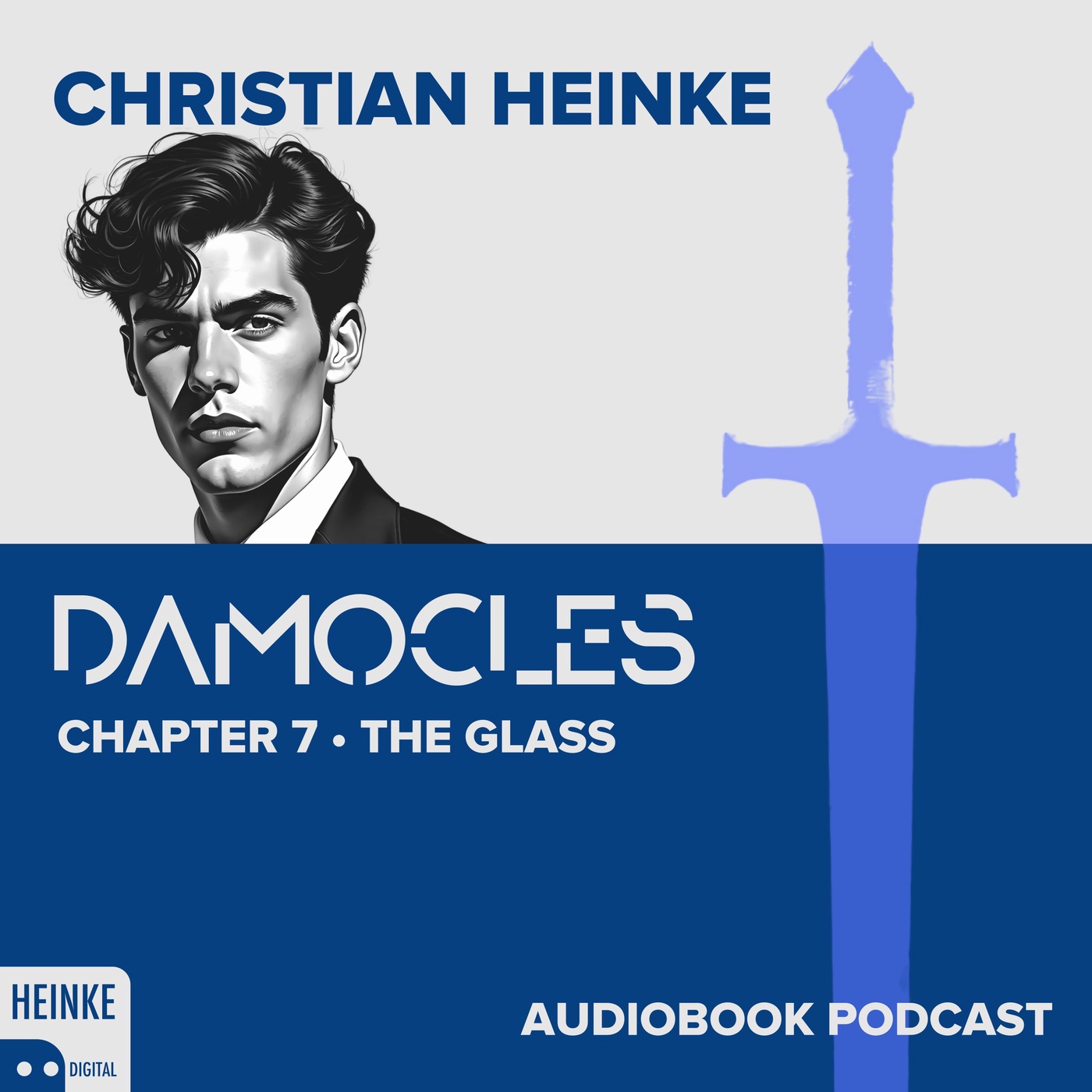Damocles - Chapter 7 - The Glass