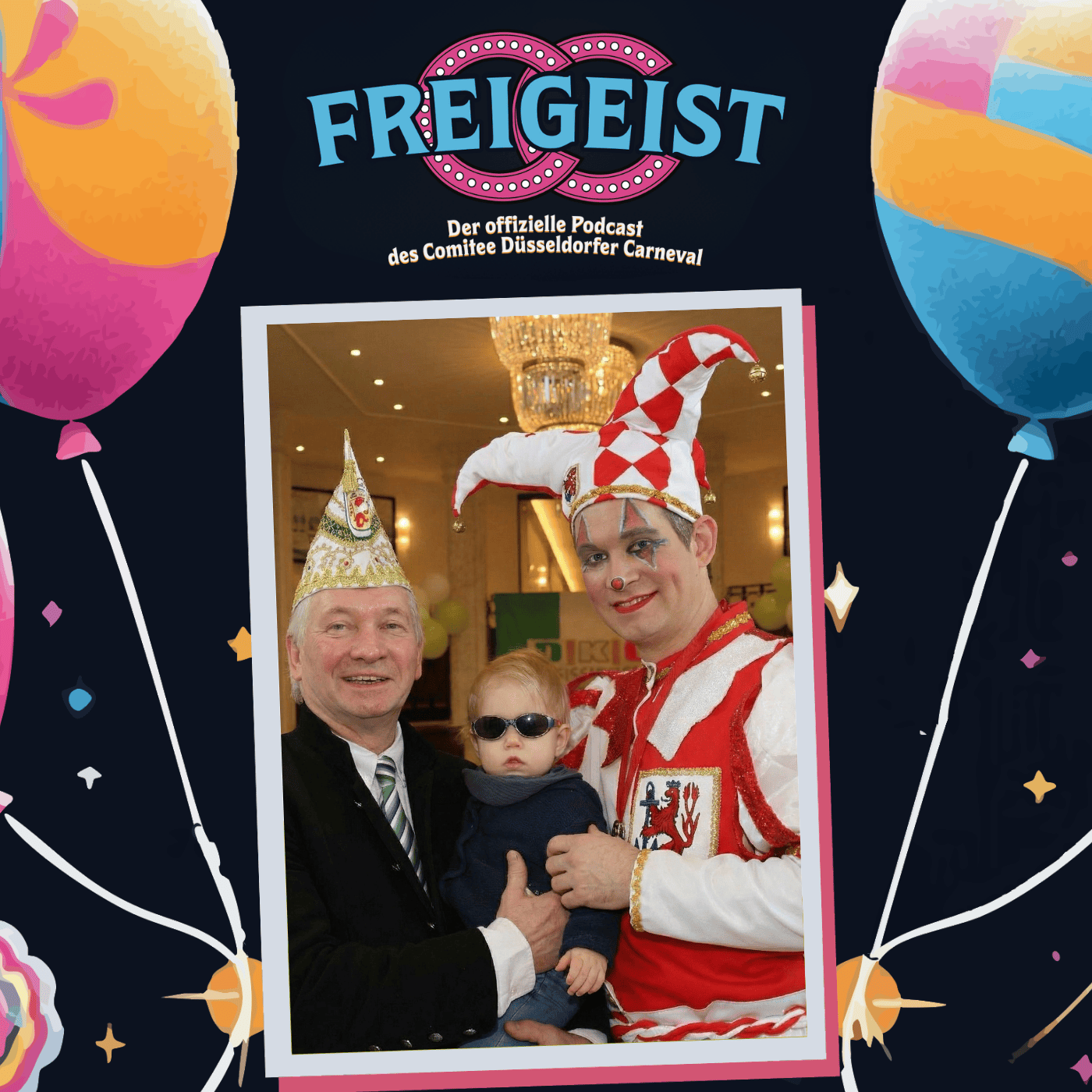 Jürgen & Jan Philip Hilger, ist der Karneval noch bissig genug?