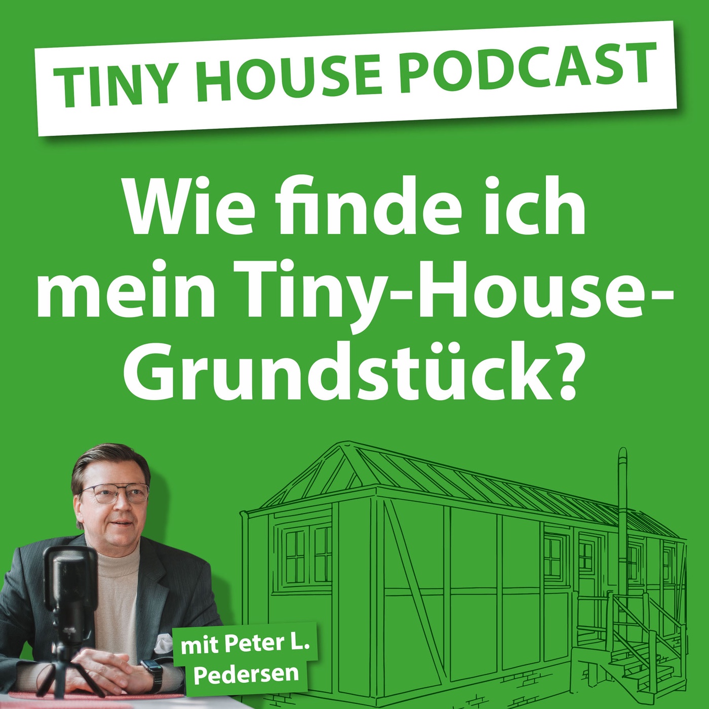 Folge 7: Wie finde ich mein Tiny-House-Grundstück?