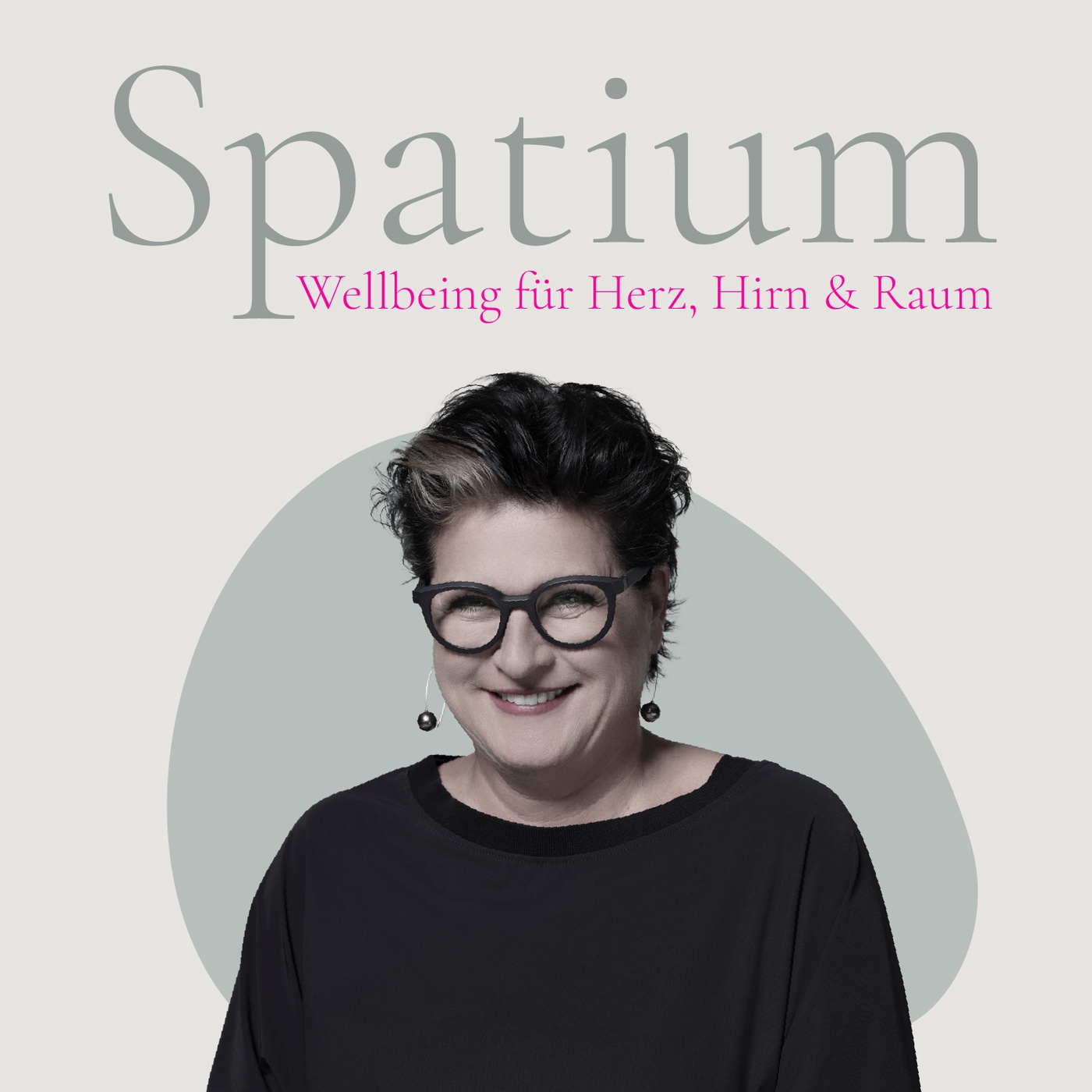 Spatium - Wellbeing für Herz, Hirn & Raum