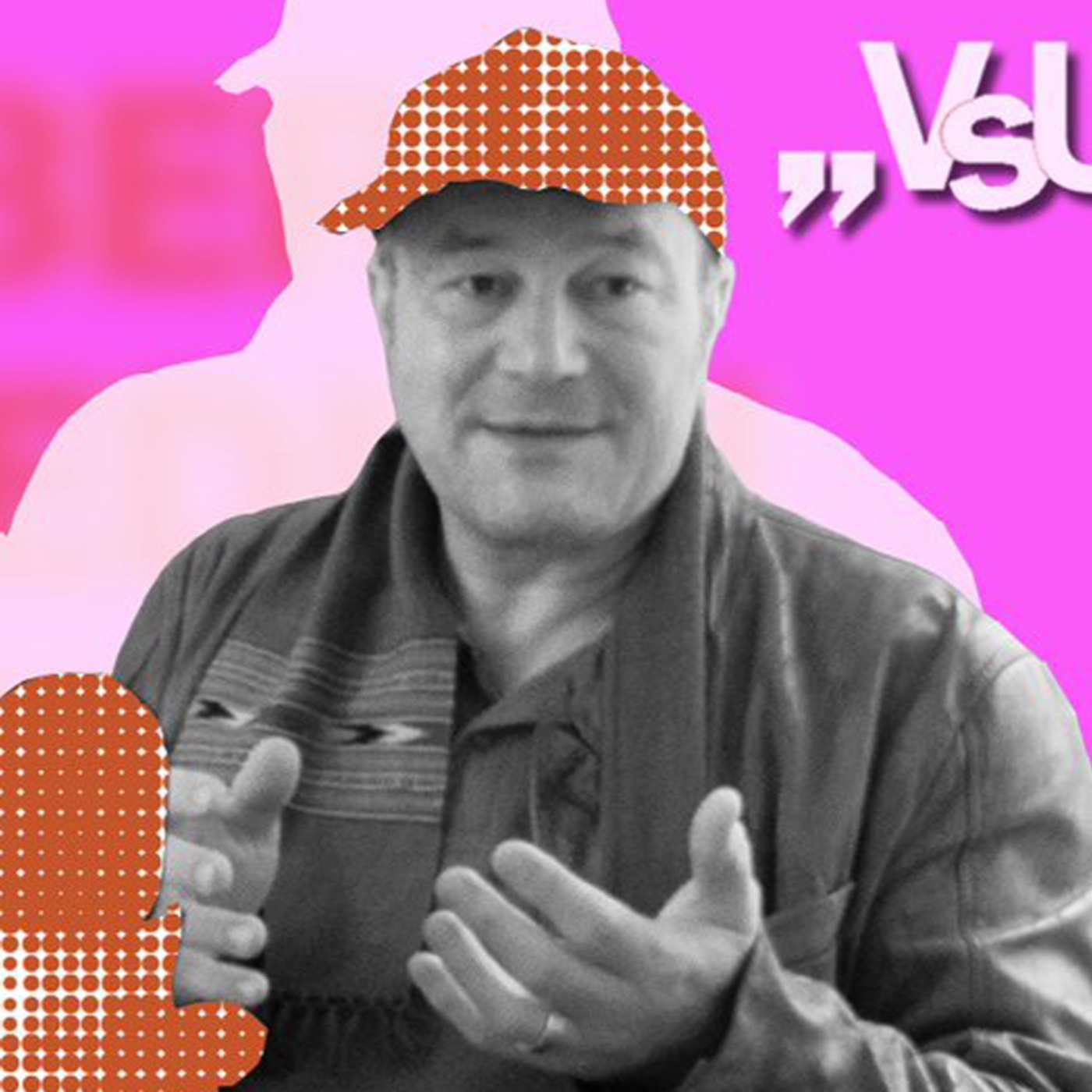 365 - Über Medien reden: Johannes Kaup