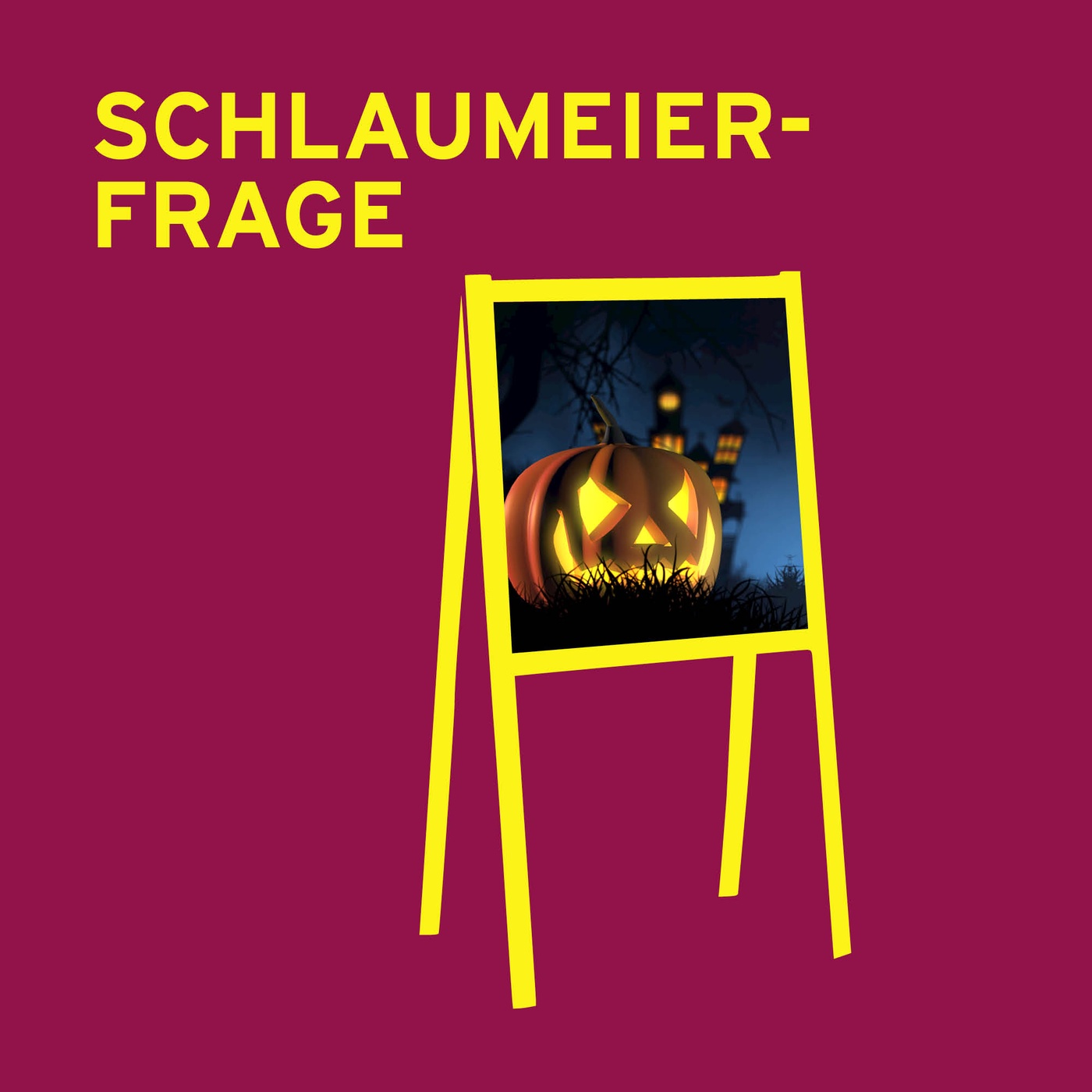 Schlaumeierfrage: Was hat der Kürbis mit Halloween zu tun?