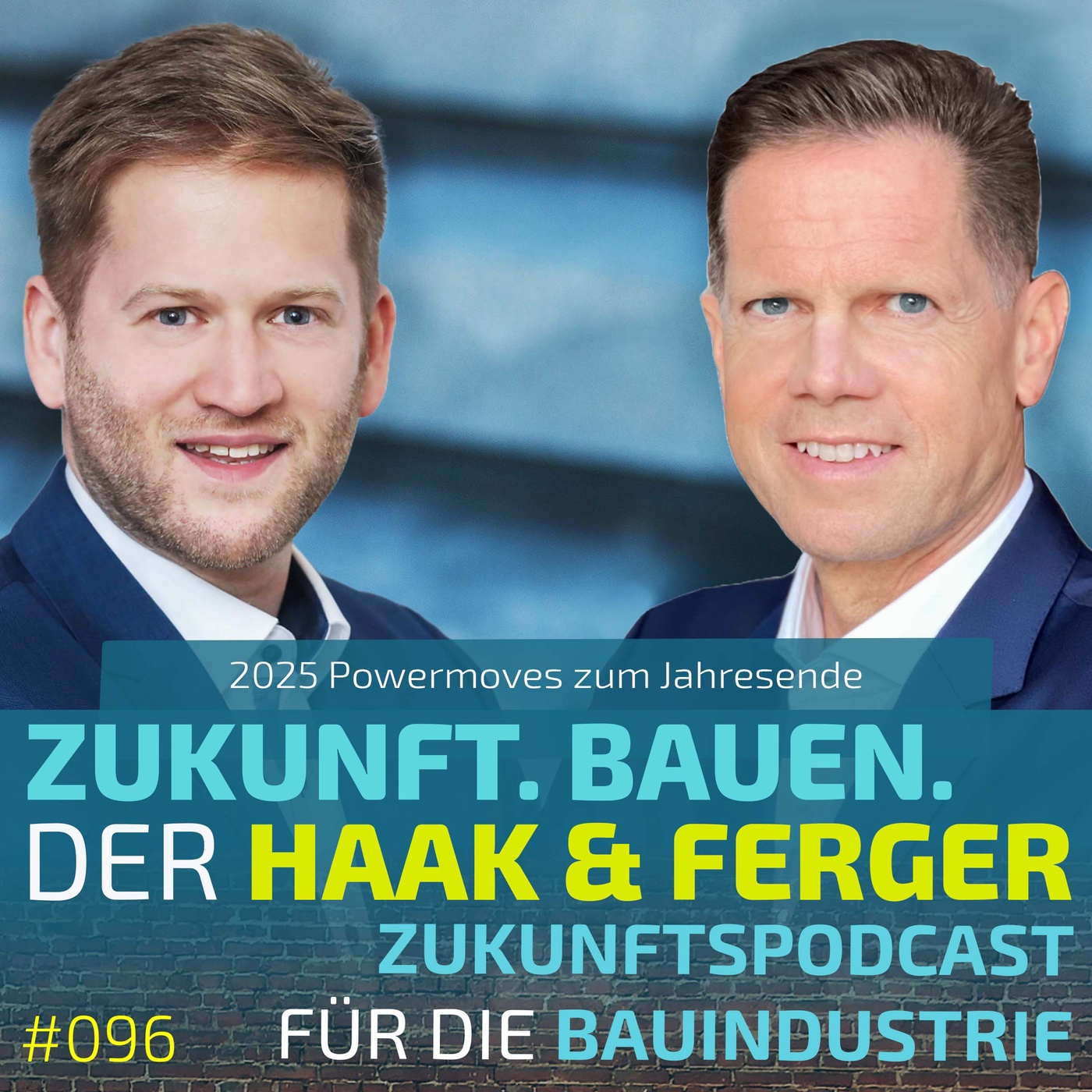 #096 | 2025. Die vier powervollen Moves vor Jahresende.