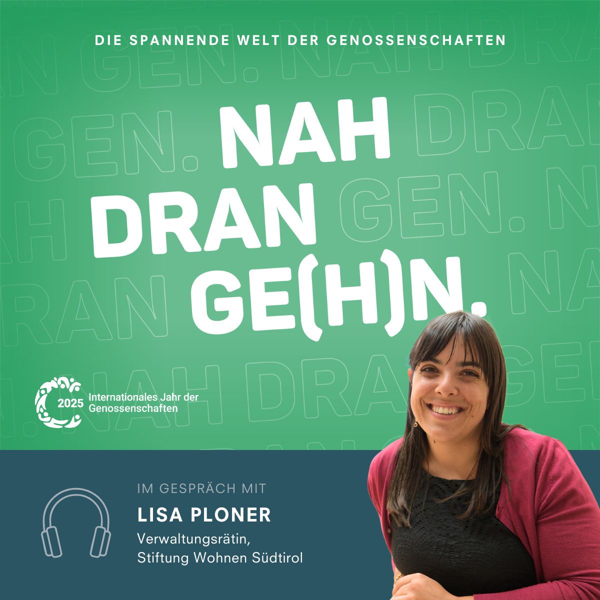 Wie eine Stiftung leistbares Wohnen in Südtirol möglich machen will.
