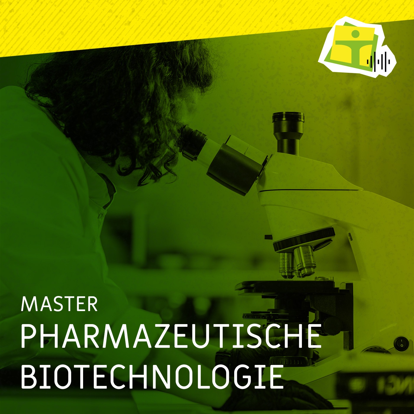 Episode 33: Master Studium Pharmazeutische Biotechnologie