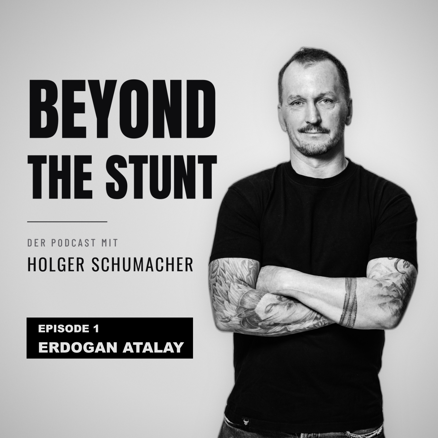 Folge 1 - Erdogan Atalay