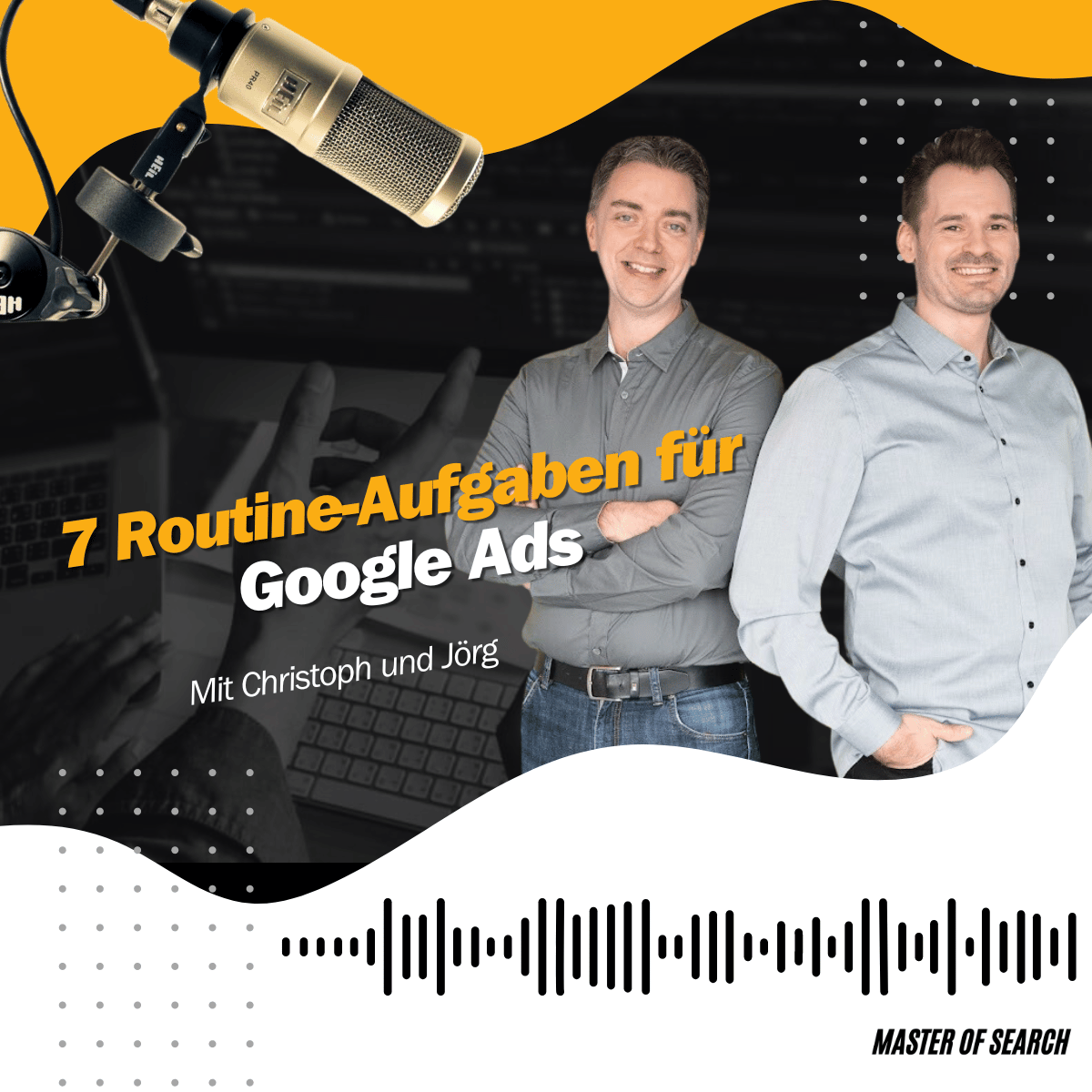 7 Routine-Aufgaben für Google Ads