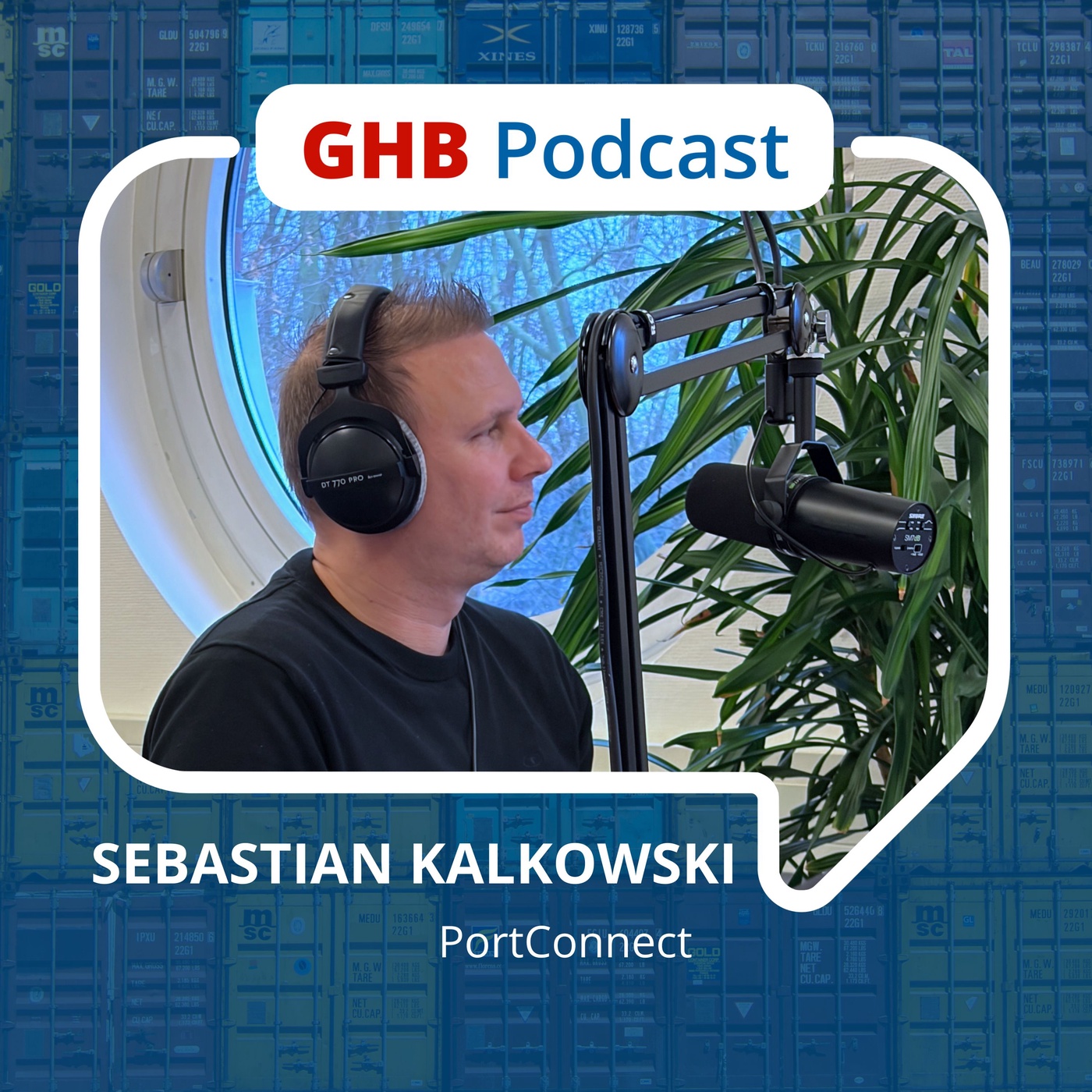 Folge 10: PortConnect