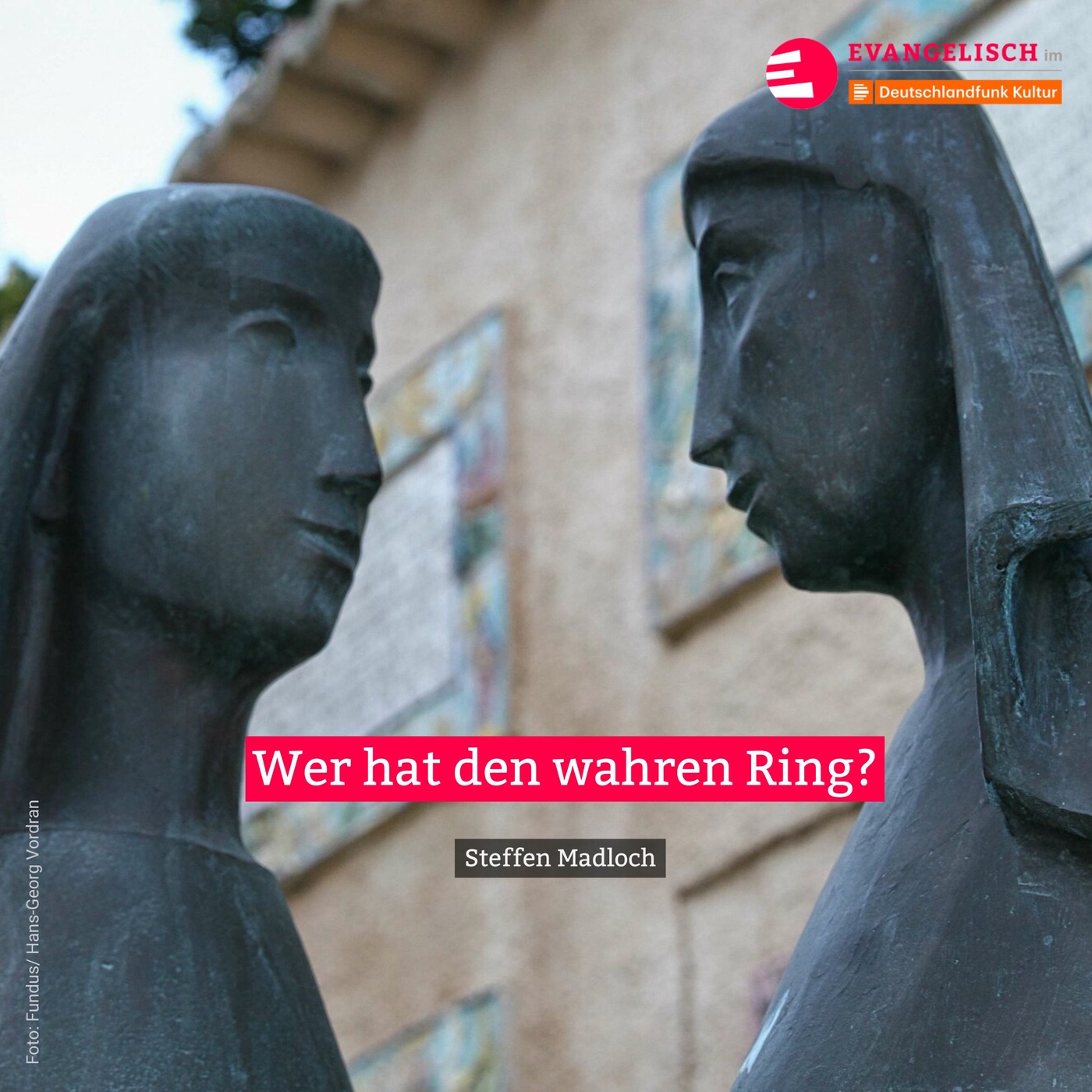 Wer hat den wahren Ring?