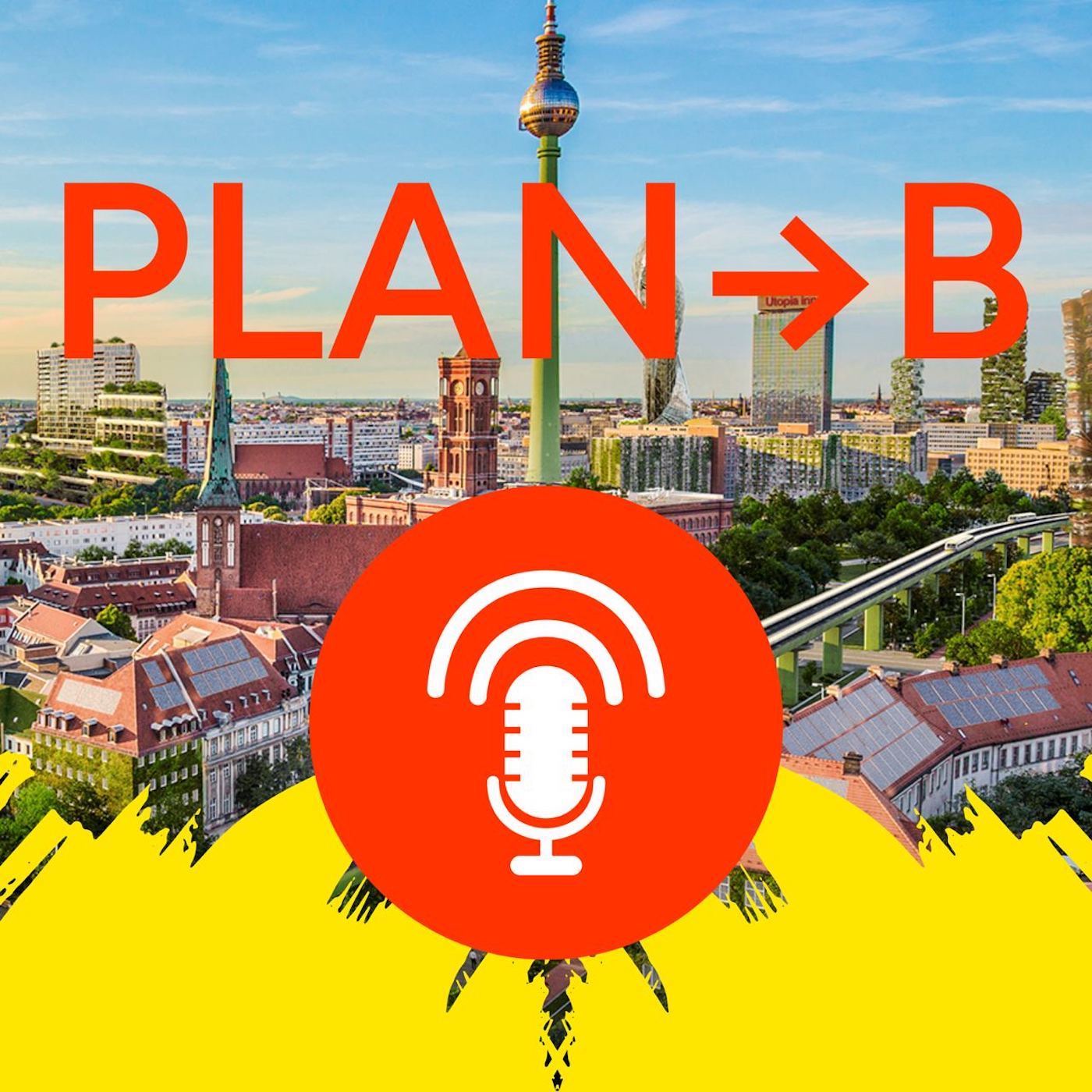 PLAN B 2030