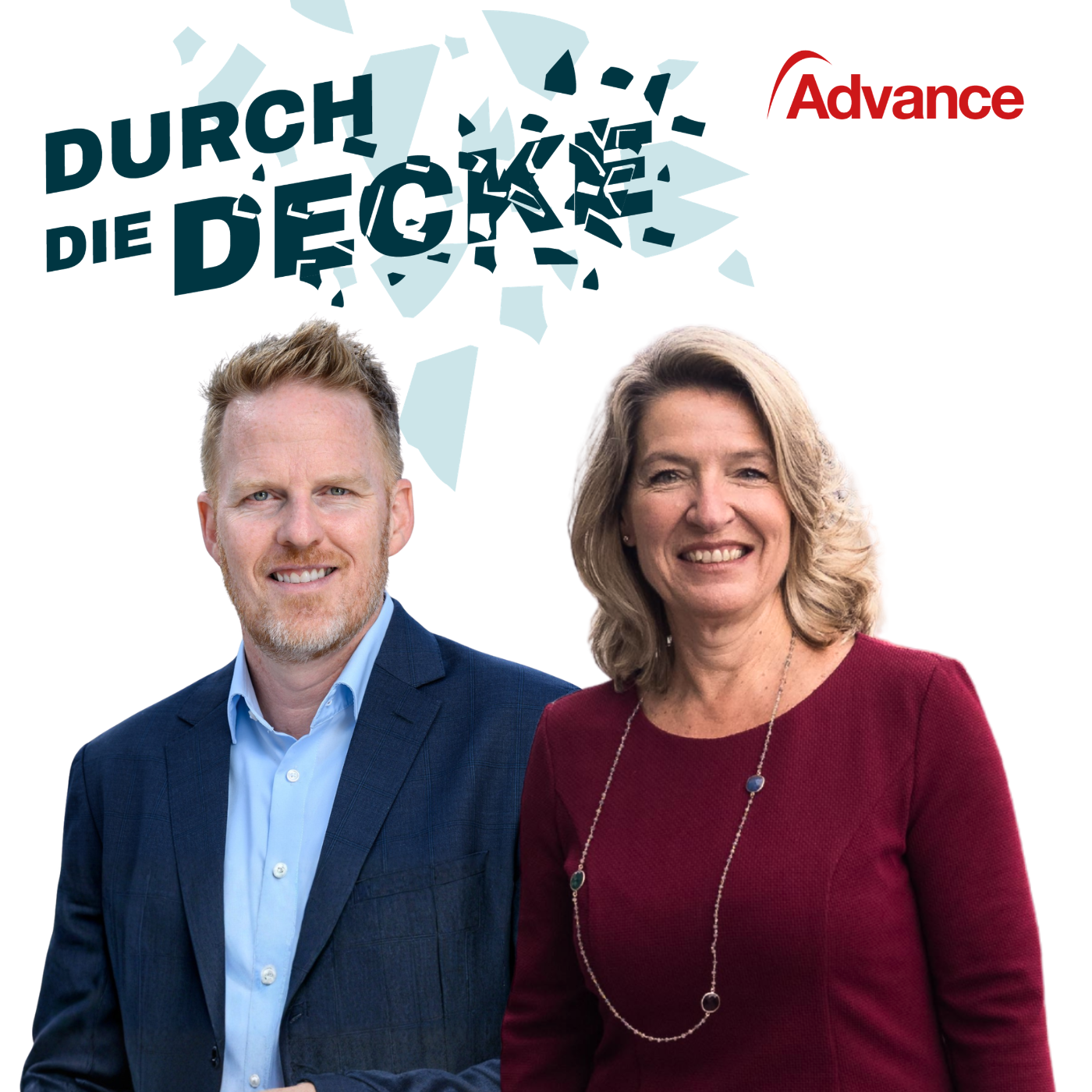 #17 Wie bleiben wir in Krisenzeiten konkurrenzfähig, David Bach? 