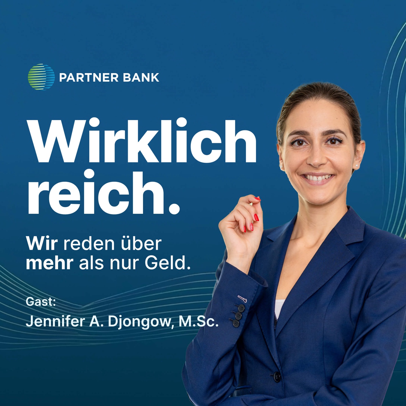 Folge 8 – Teil 1: Money Mindset, finanzielle Klarheit und sinnvoll vorsorgen – Was Vermögensaufbau auch beeinflusst 