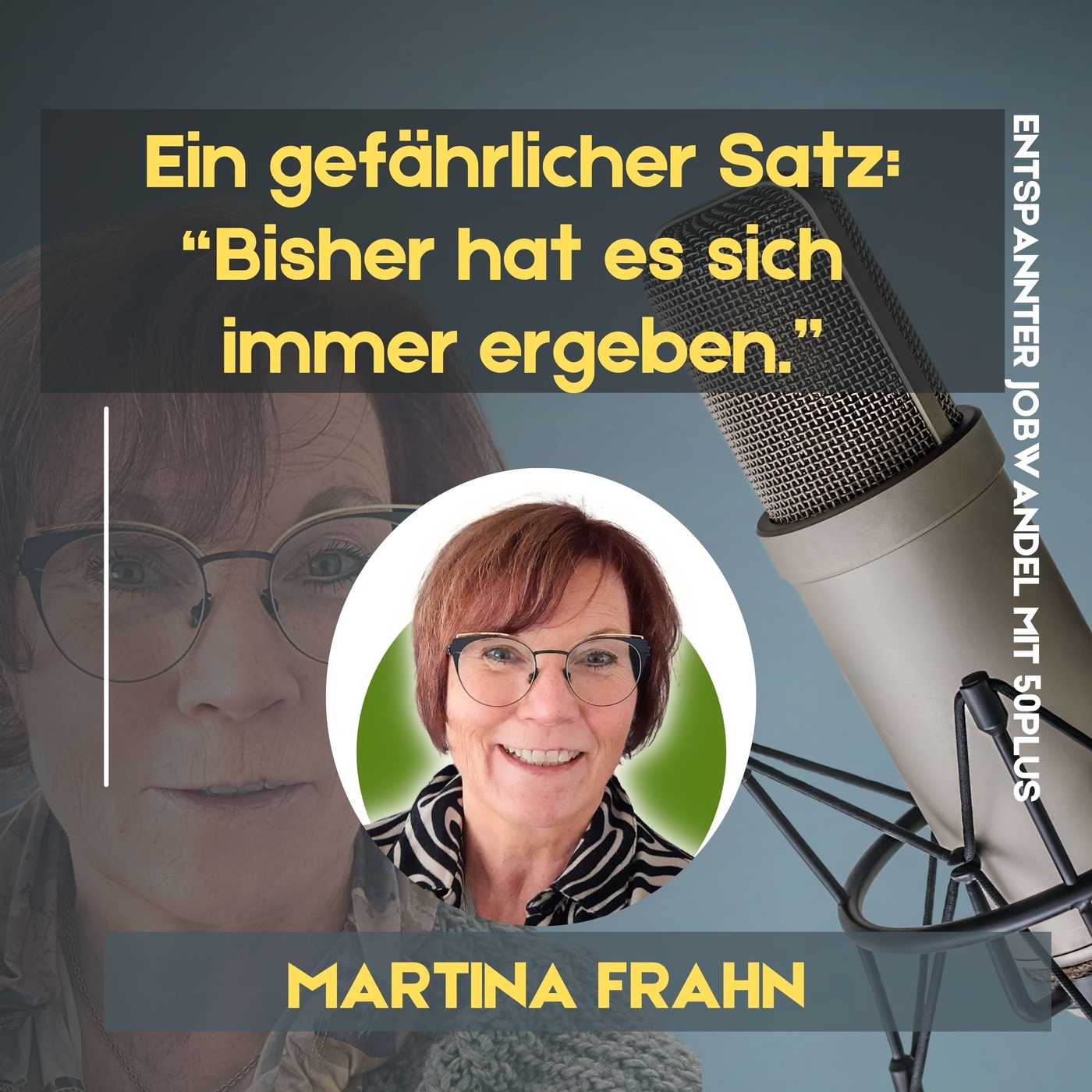#147 - Ein gefährlicher Satz: 