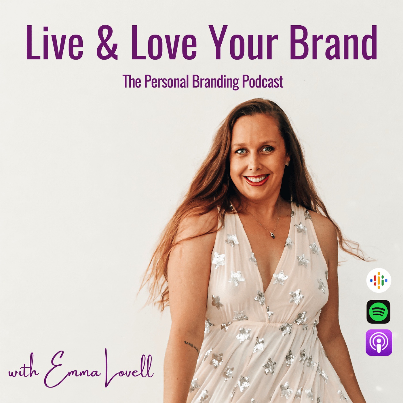 Live and Love Your Brand