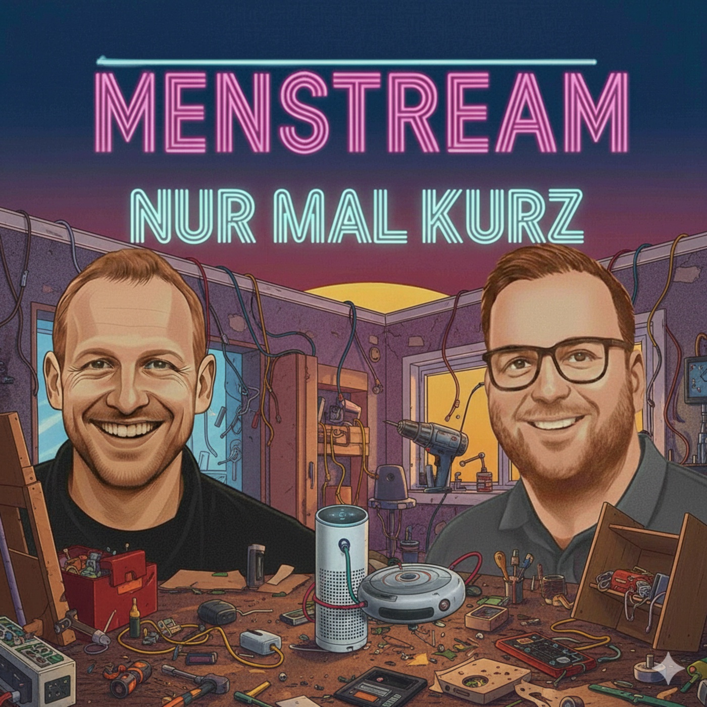 #11 Nur mal kurz