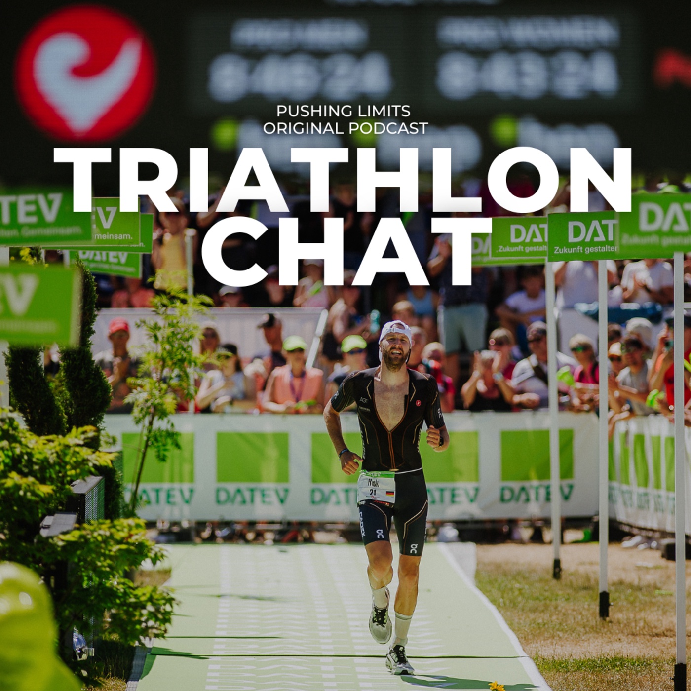 #124 Triathlon-Chat: After Work Rides und die große Glaskugel