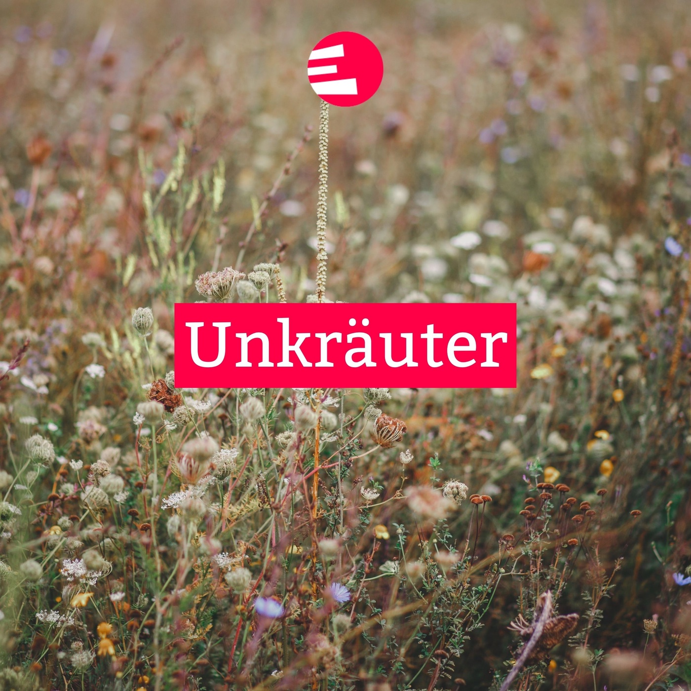 Unkräuter