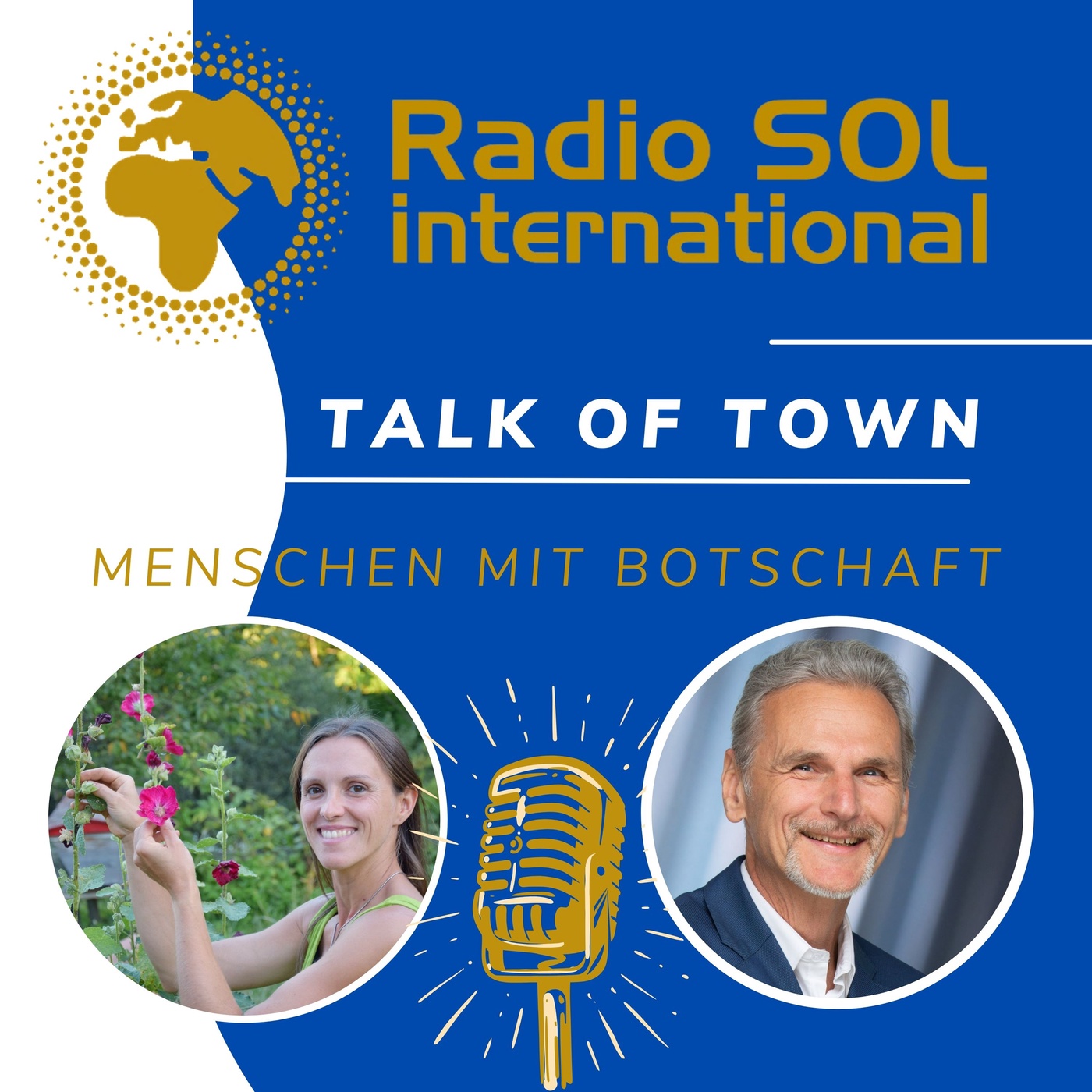 gottfried herrmann & Bettina Tertinjek - Ein Bauernhof zur Selbstversorgung & Weitergabe von Urwissen