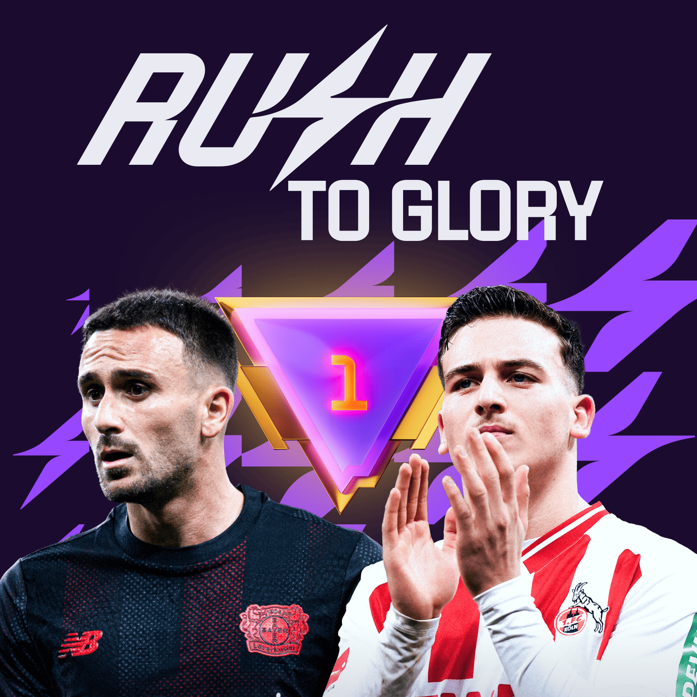 Rush to Glory | MD13