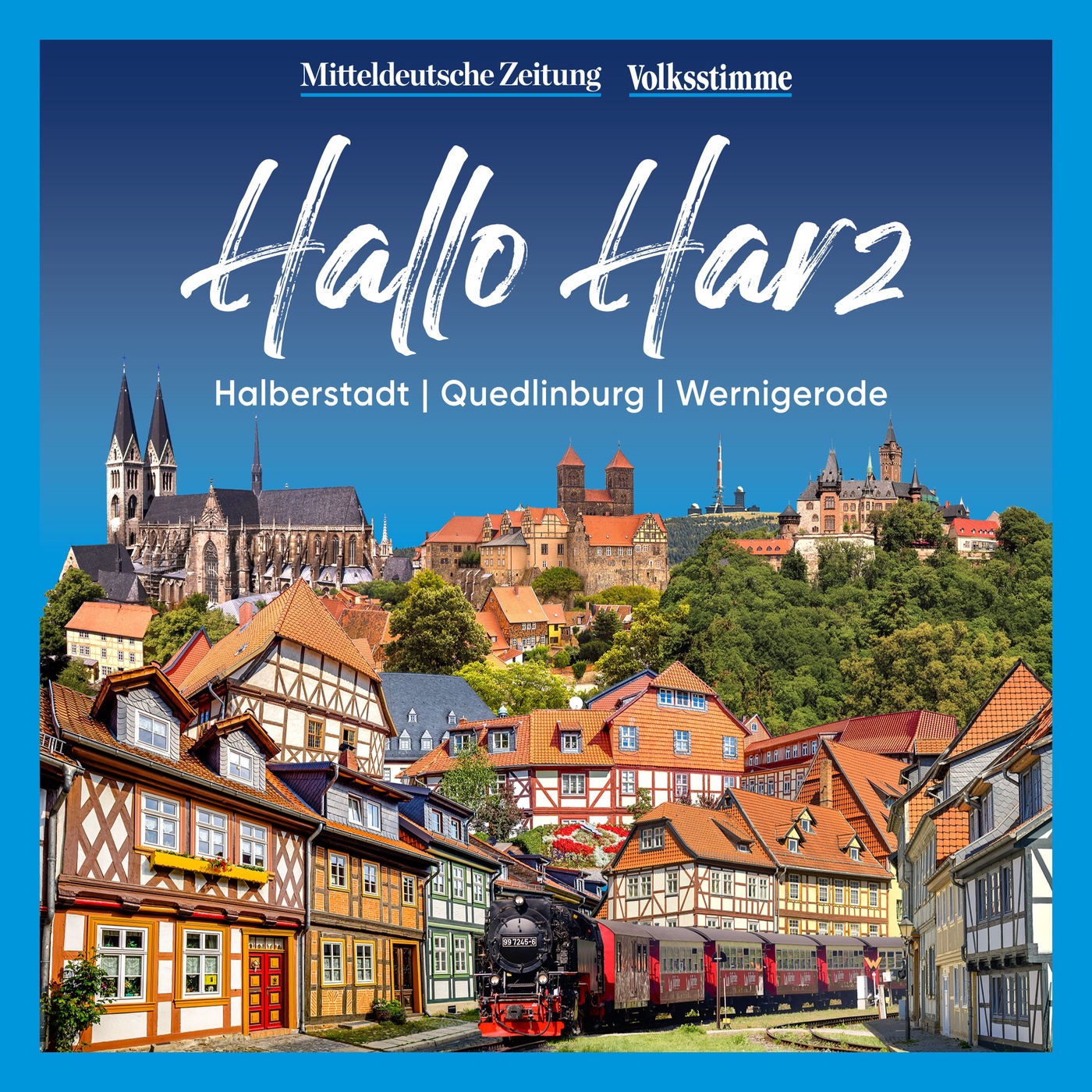 Hallo Harz - aktuelle Nachrichten