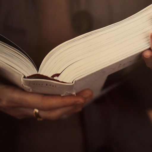 Biblische Texte - Eine Sammlung von Denk-würdigkeiten