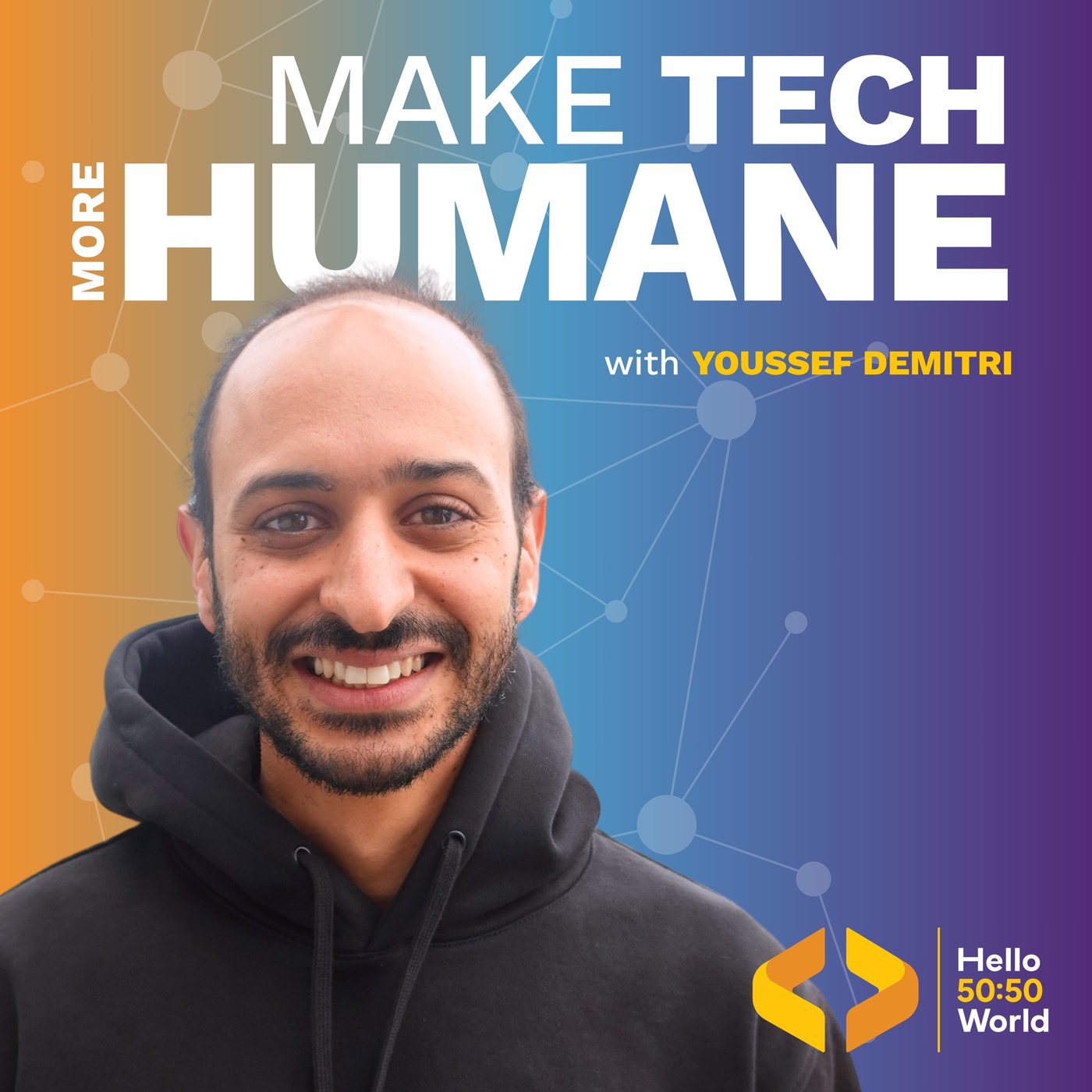 Hardware, Drones & Purpose in Tech