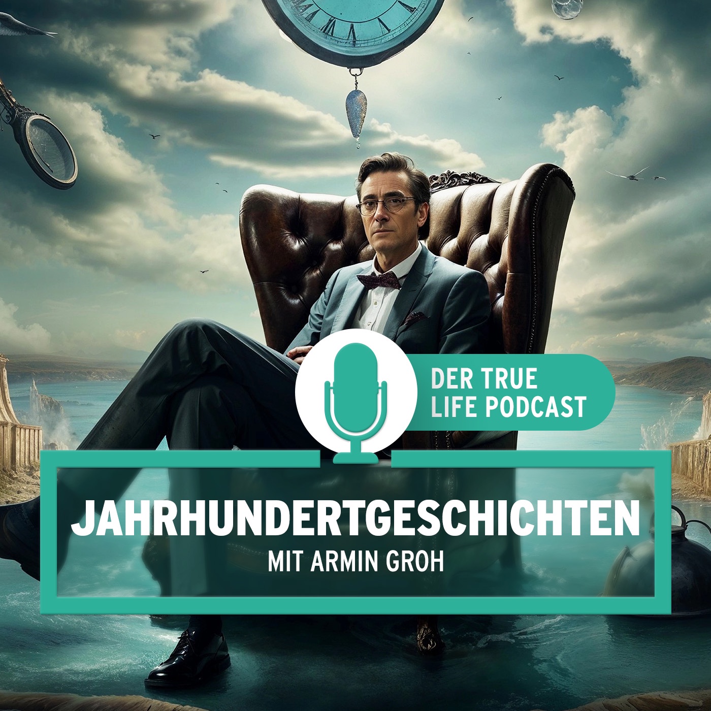 Kontakt aus dem All?
