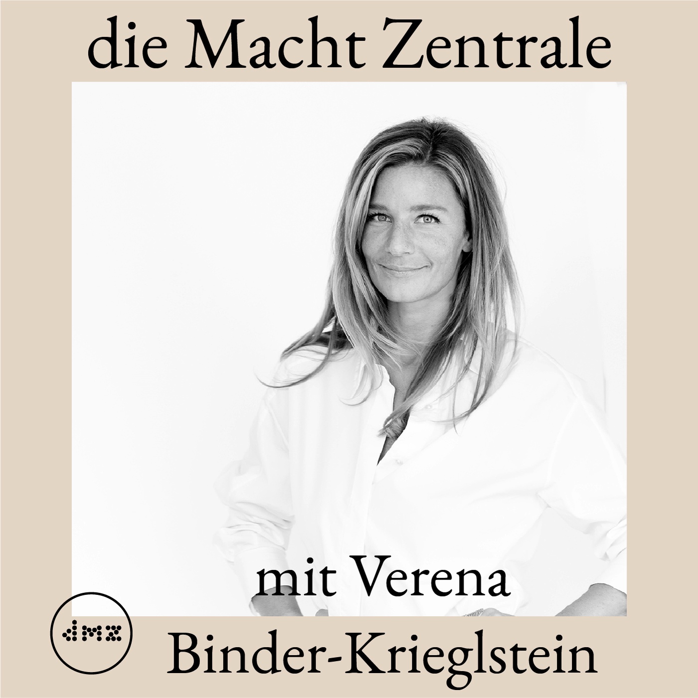 #17 - Verena Binder-Krieglstein