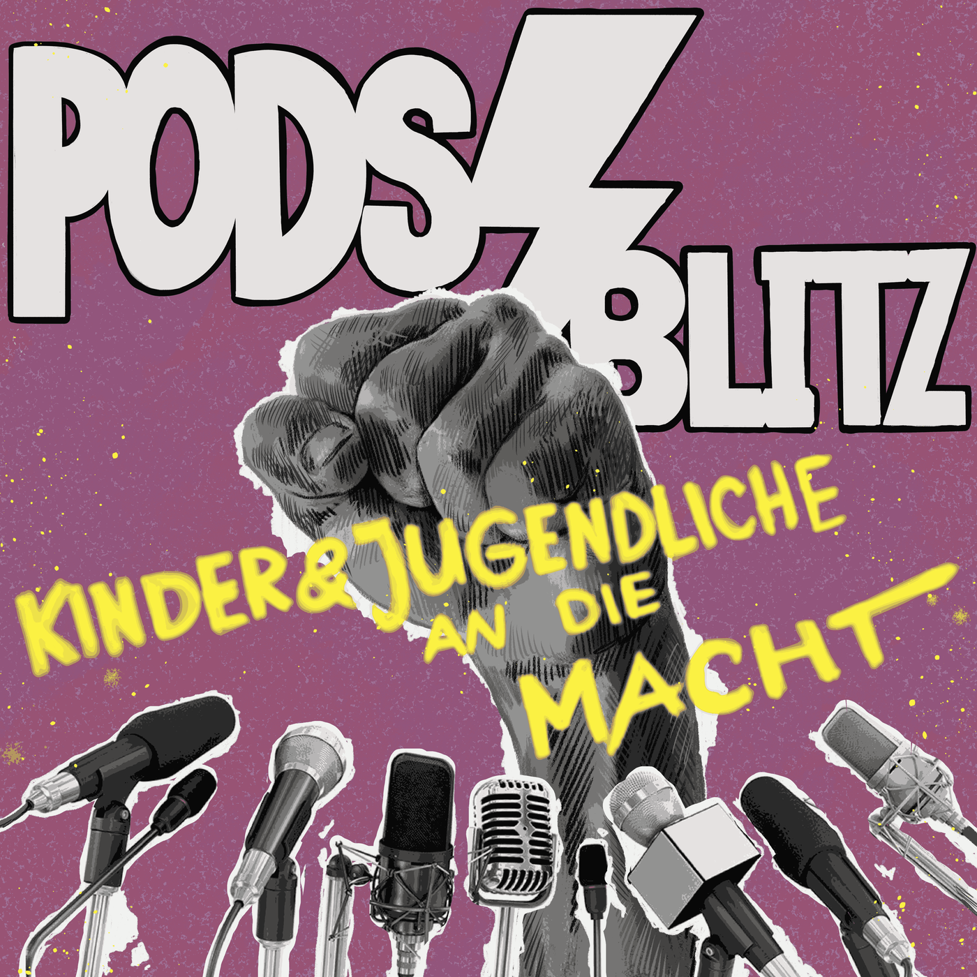 PODSZ BLITZ