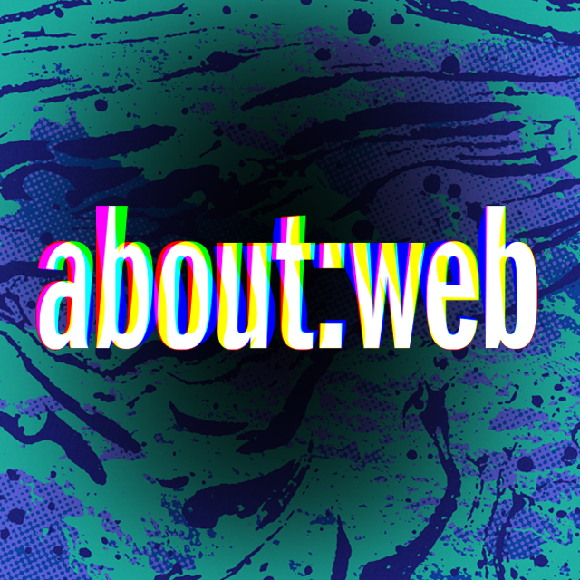 about:web – Der Podcast über das Internet, Dich und mich