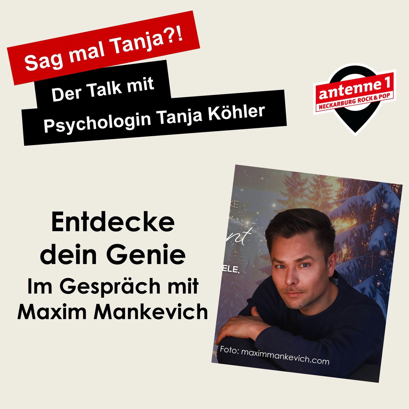 #202 Entdecke dein Genie