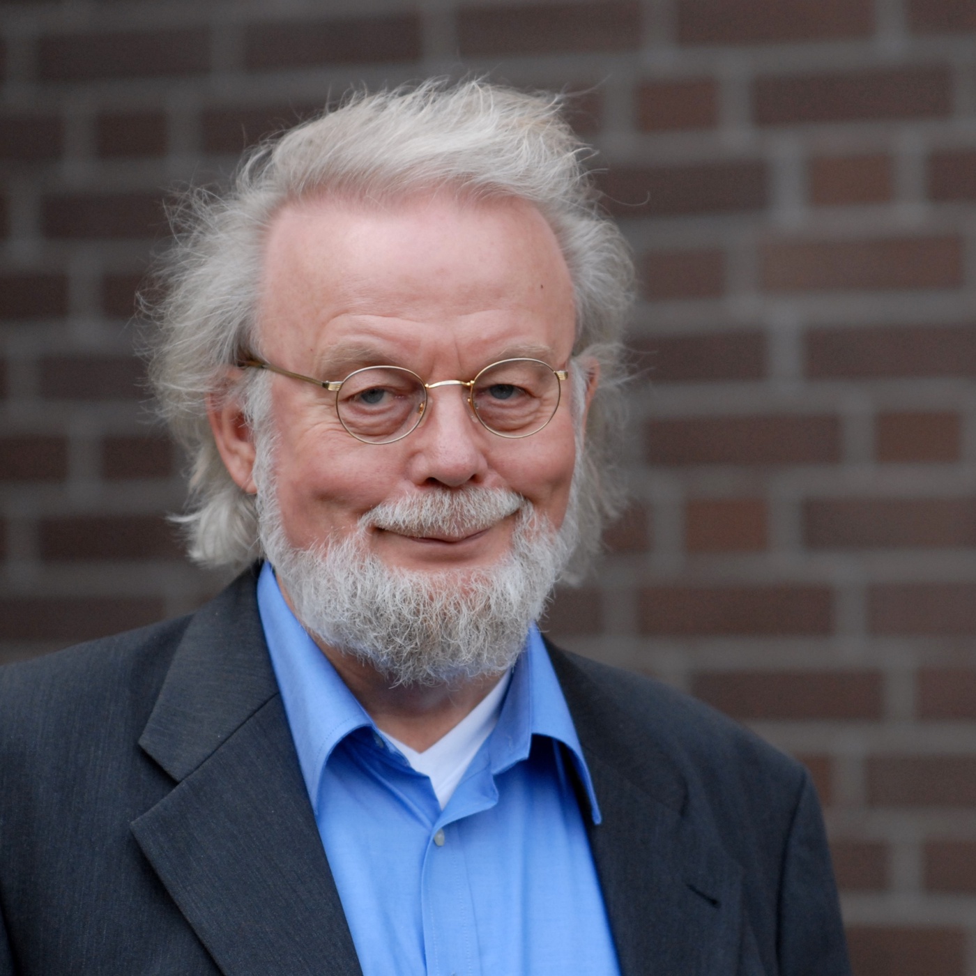 Sommergespräch mit Uwe Böschemeyer