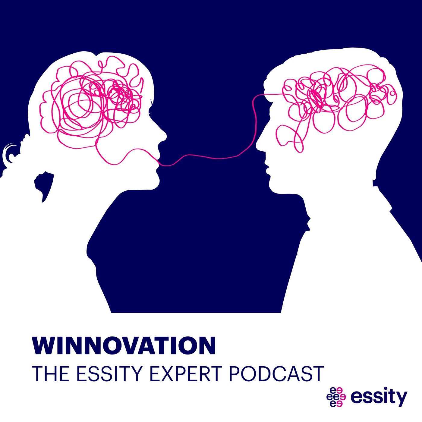 WINNOVATION - The Essity Expert Podcast