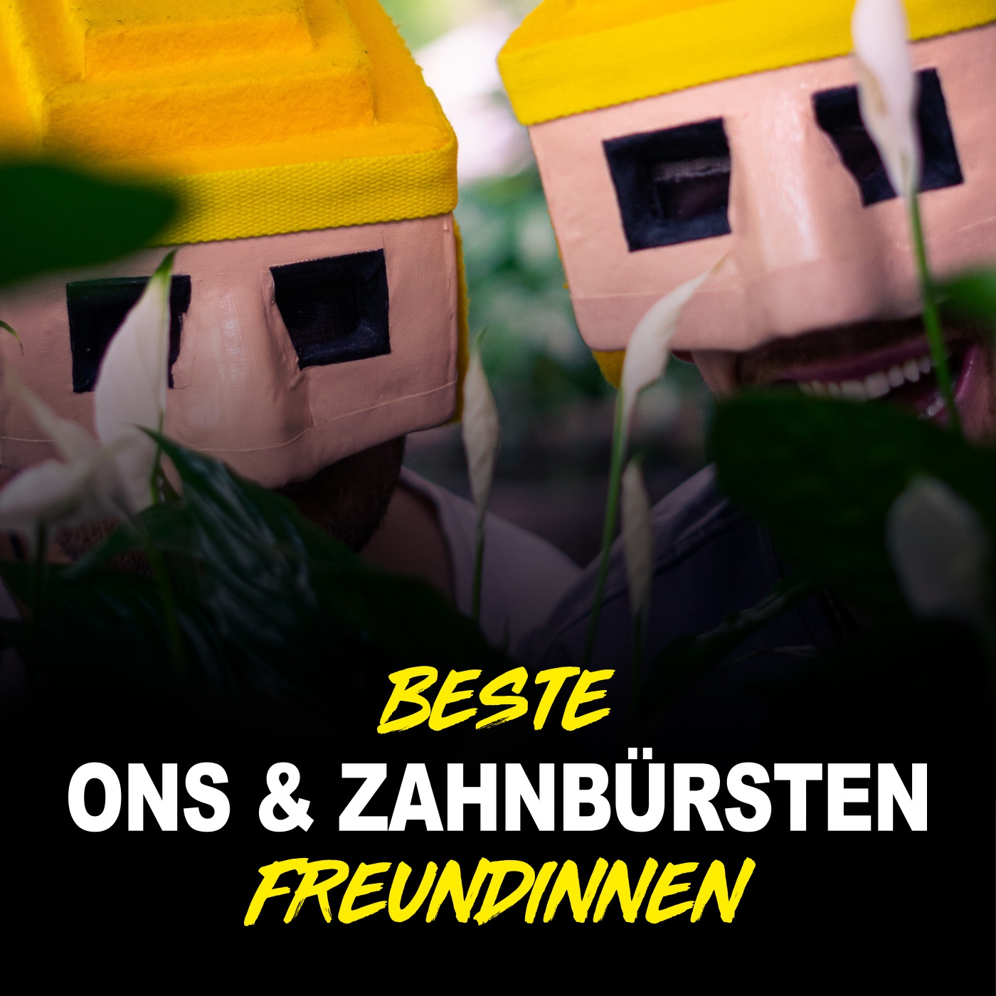 ONS & Zahnbürsten