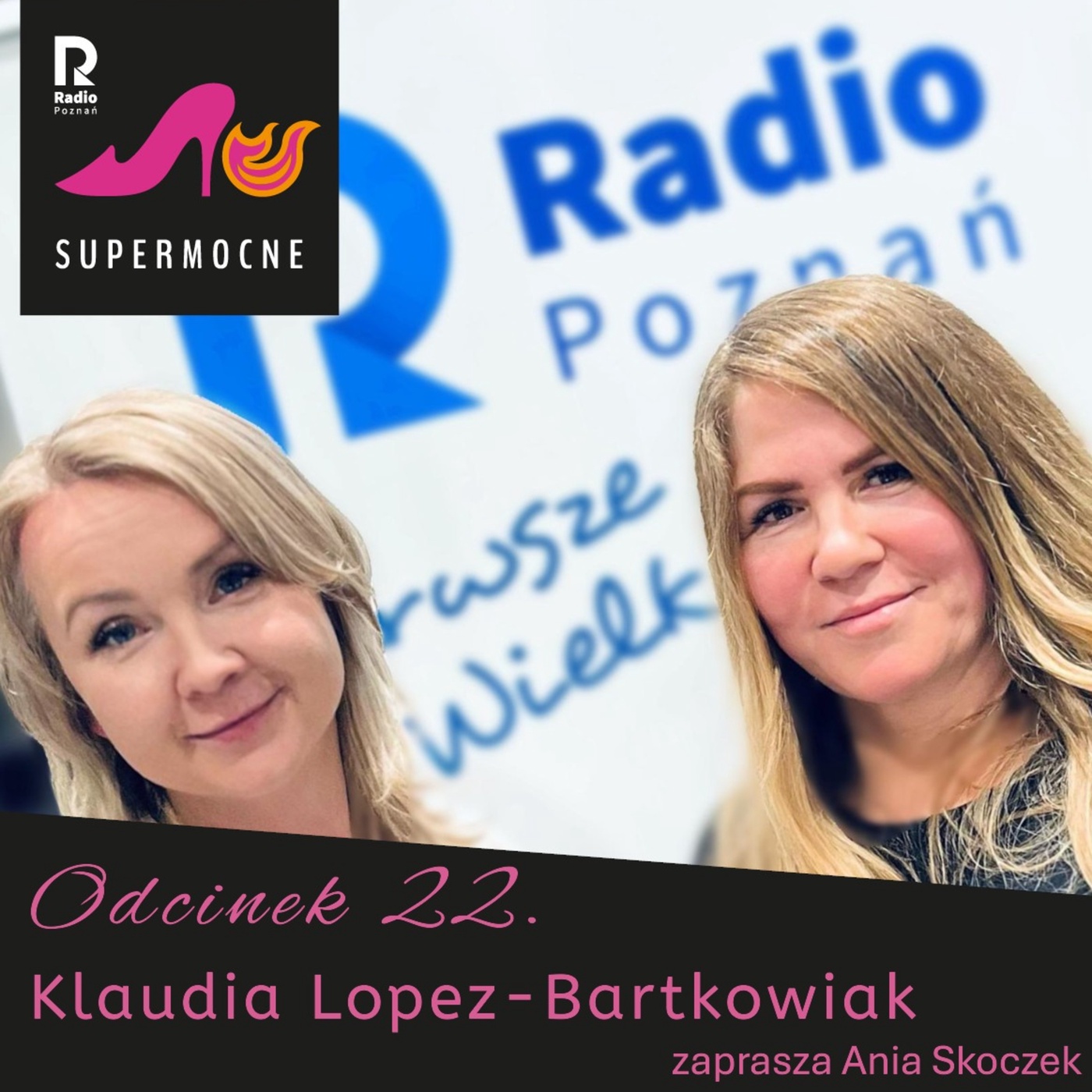 Klaudia Lopez-Bartkowiak, odc.22