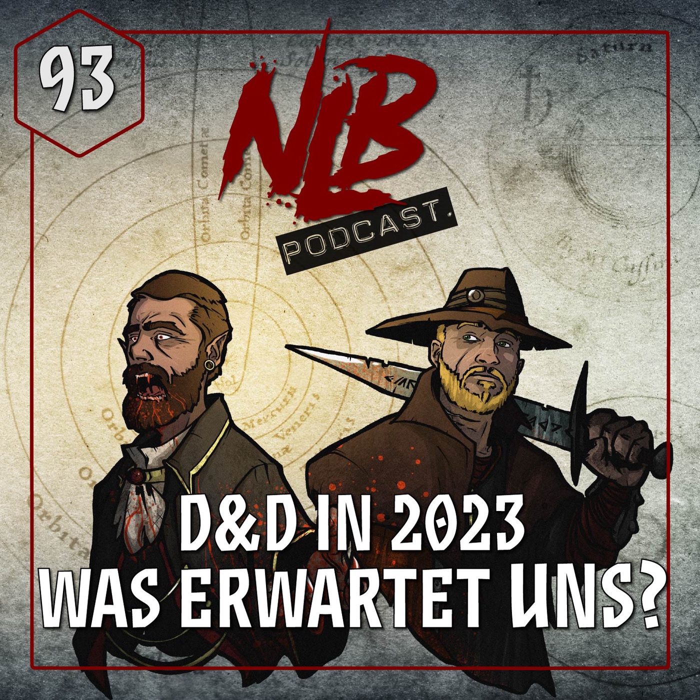 093 - D&D in 2023