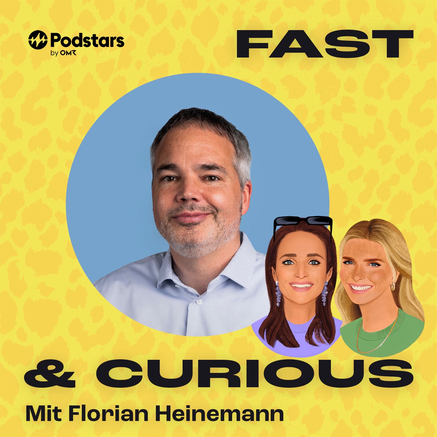 Investor Insights 2026: Die nächsten großen Wetten | mit Florian Heinemann