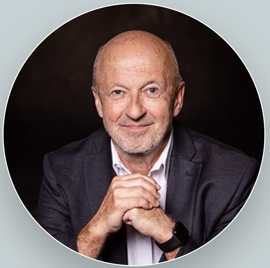 #15 Hansi Hansmann - Erfolgreich und Vater sein