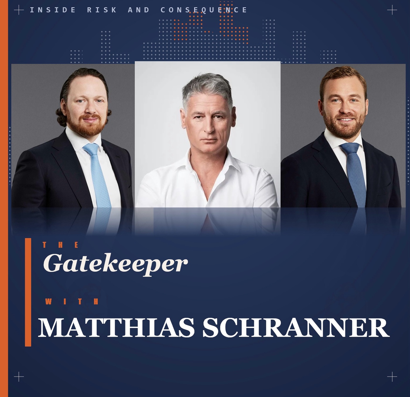 Wenn Deals Regeln ersetzen: Wie man unter Druck verhandelt - Ein Interview mit Verhandlungsexperte Matthias Schranner