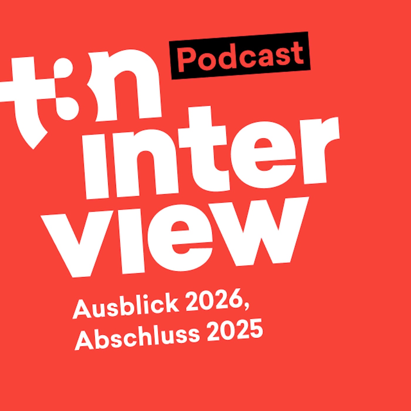 Ausblick 2026, Abschluss 2025: Das t3n-Interview-Finale