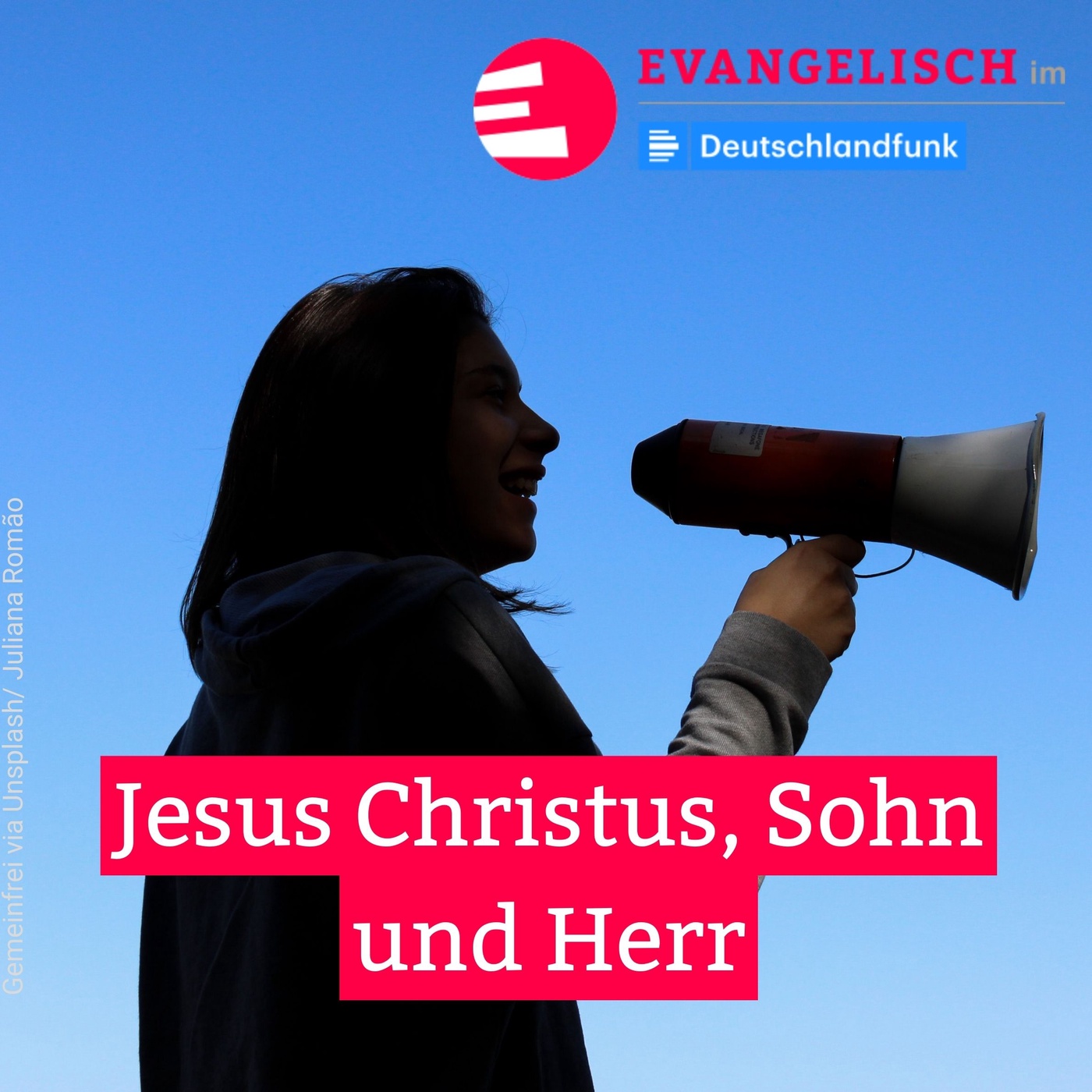 Jesus Christus, Sohn und Herr