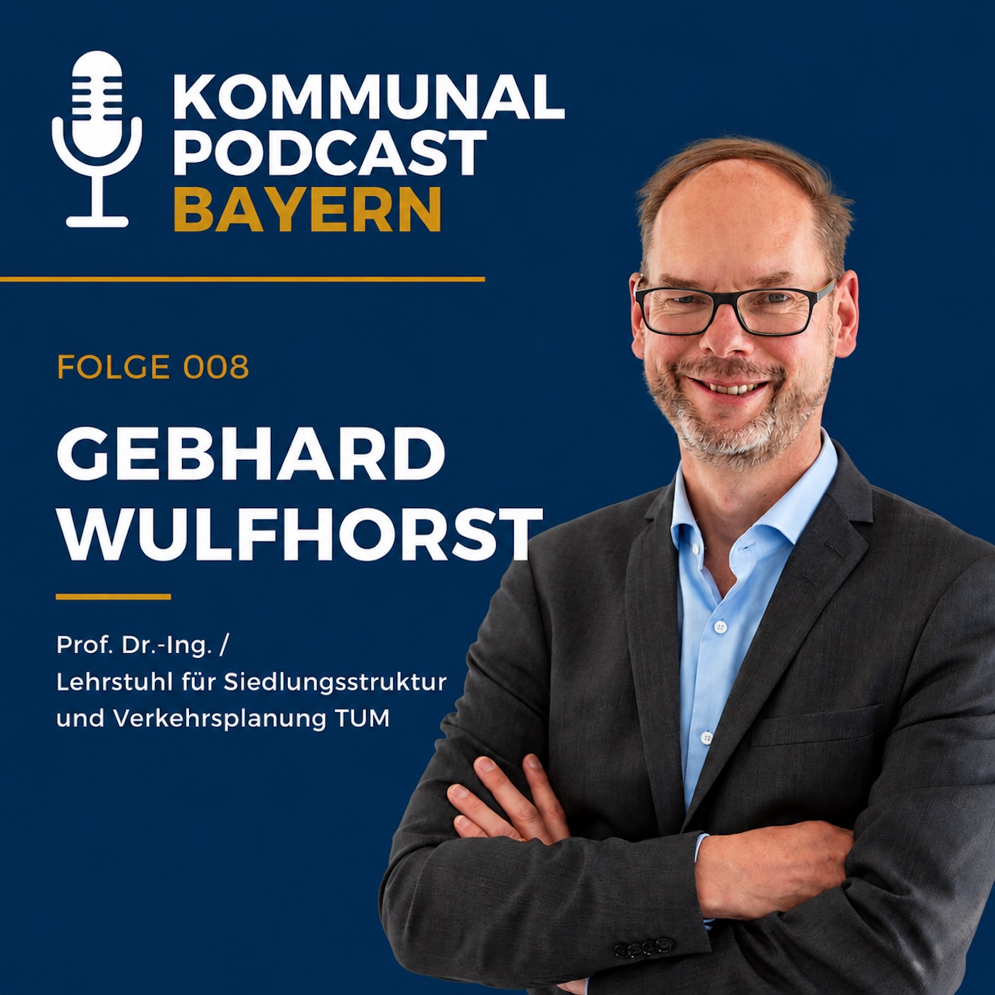 Wie viel Verkehr braucht Mobilität?