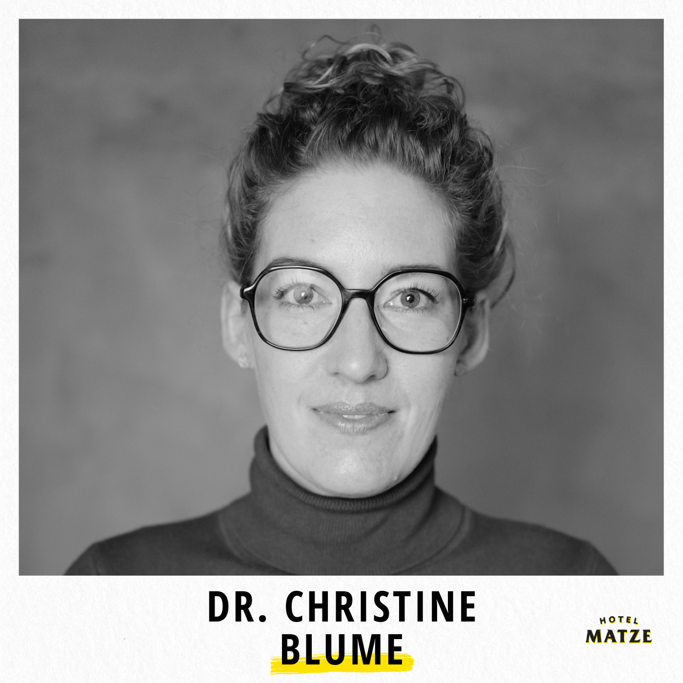 Schlafexpertin Christine Blume - Was hilft gegen Schlafprobleme?