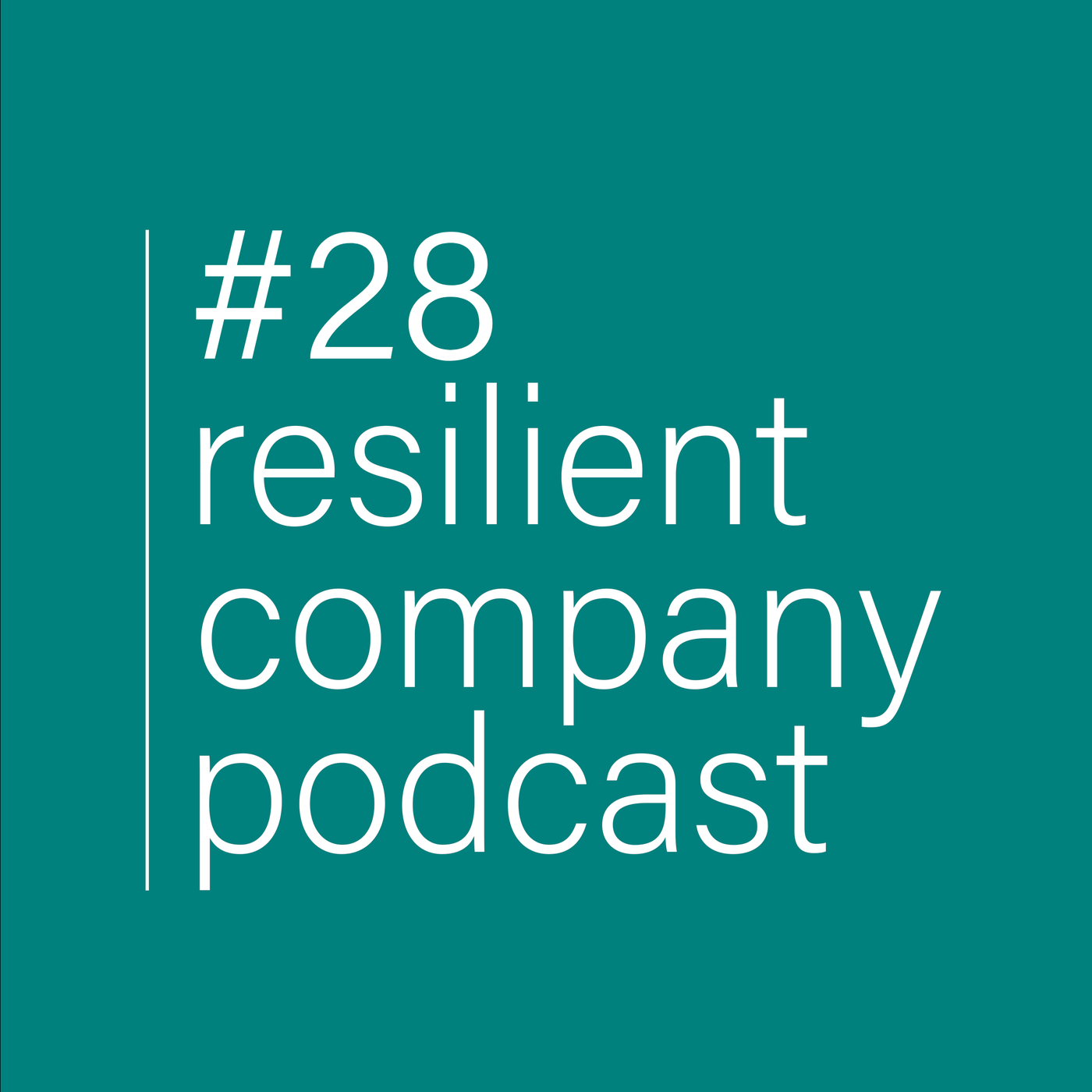 #28 - Responsible Leadership – Zwischen Purpose und Profit