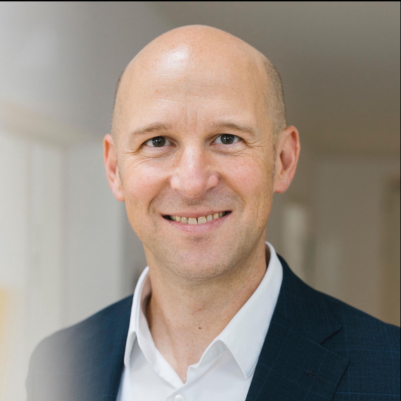 #30 Martin Kanatschnig - Vertrauen statt Kontrolle