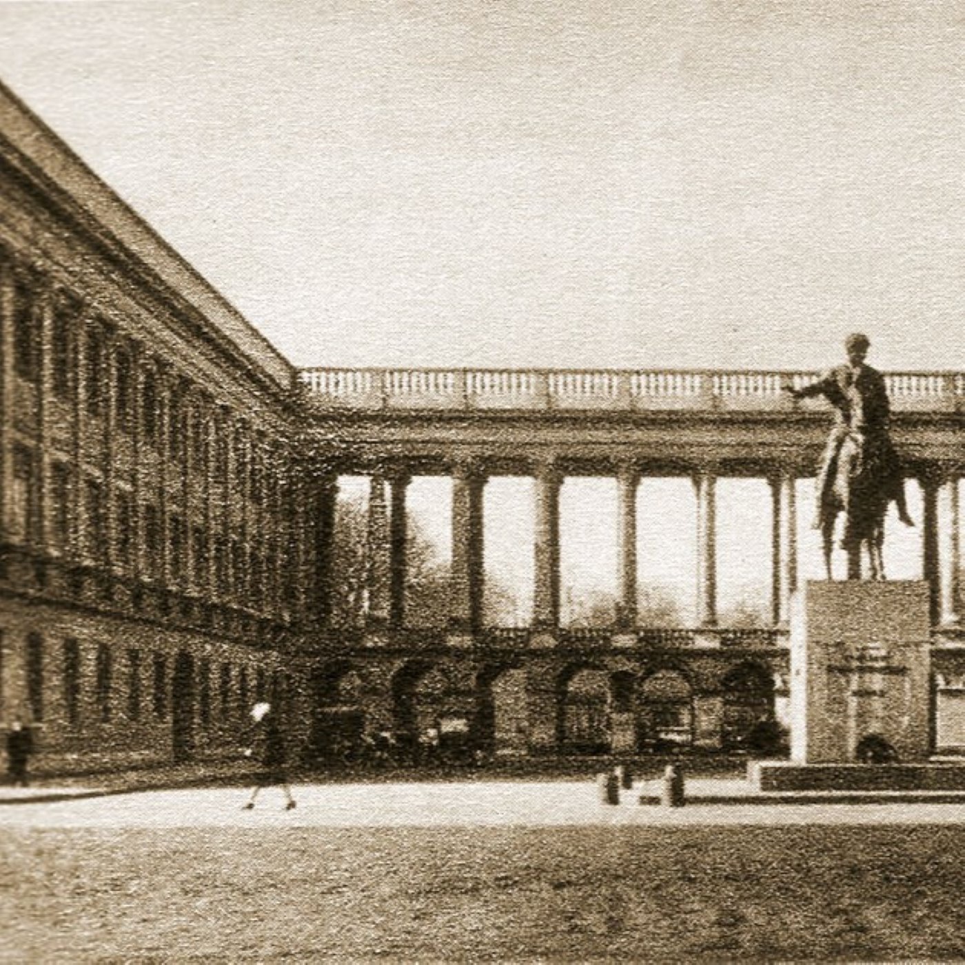 A-015: Warschau und Migration, mit M. Nesselrodt & F. Schuffert [Kommission für die Geschichte der Deutschen in Polen]