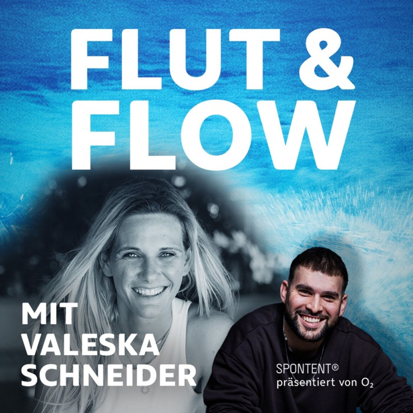 Purer Wahnsinn und Surf Extase im RheinRiff!
