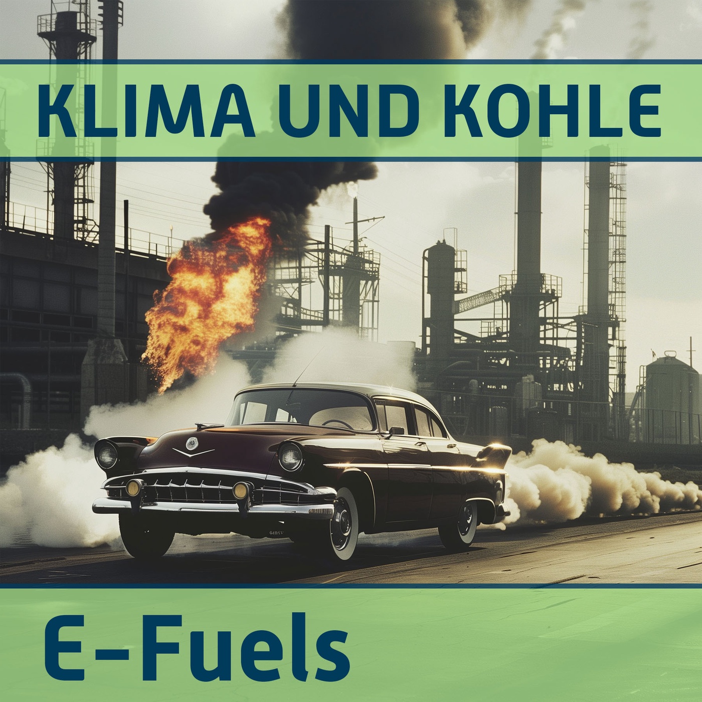 #101 E-Fuels