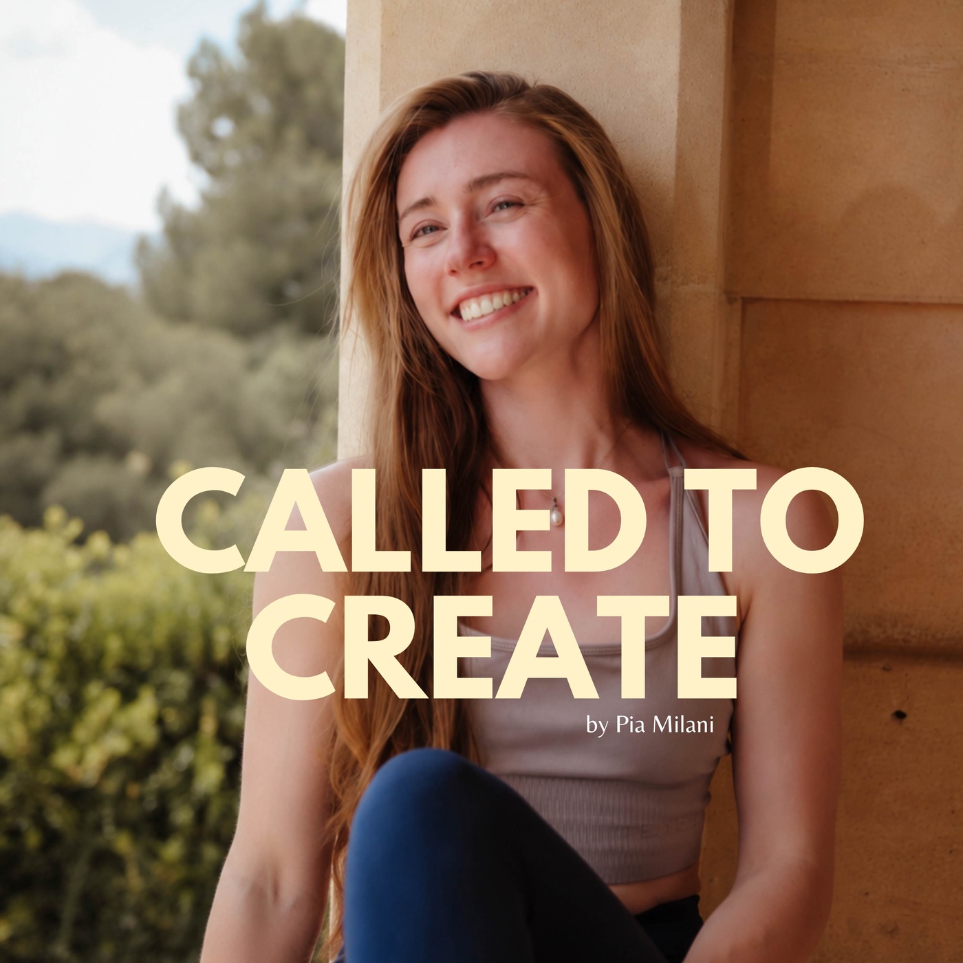 CALLED TO CREATE